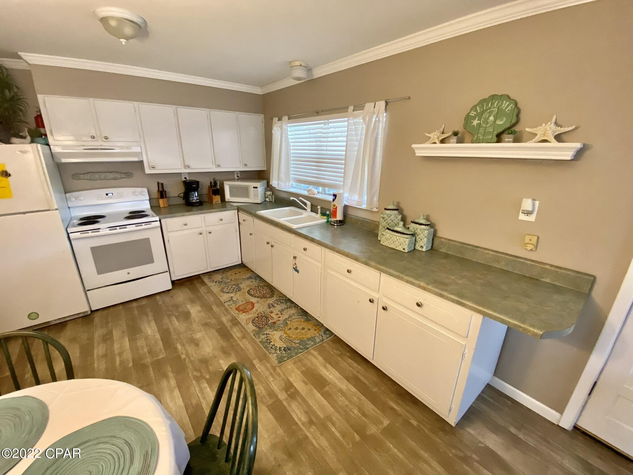 Kiska Beach 1st Add - Residential