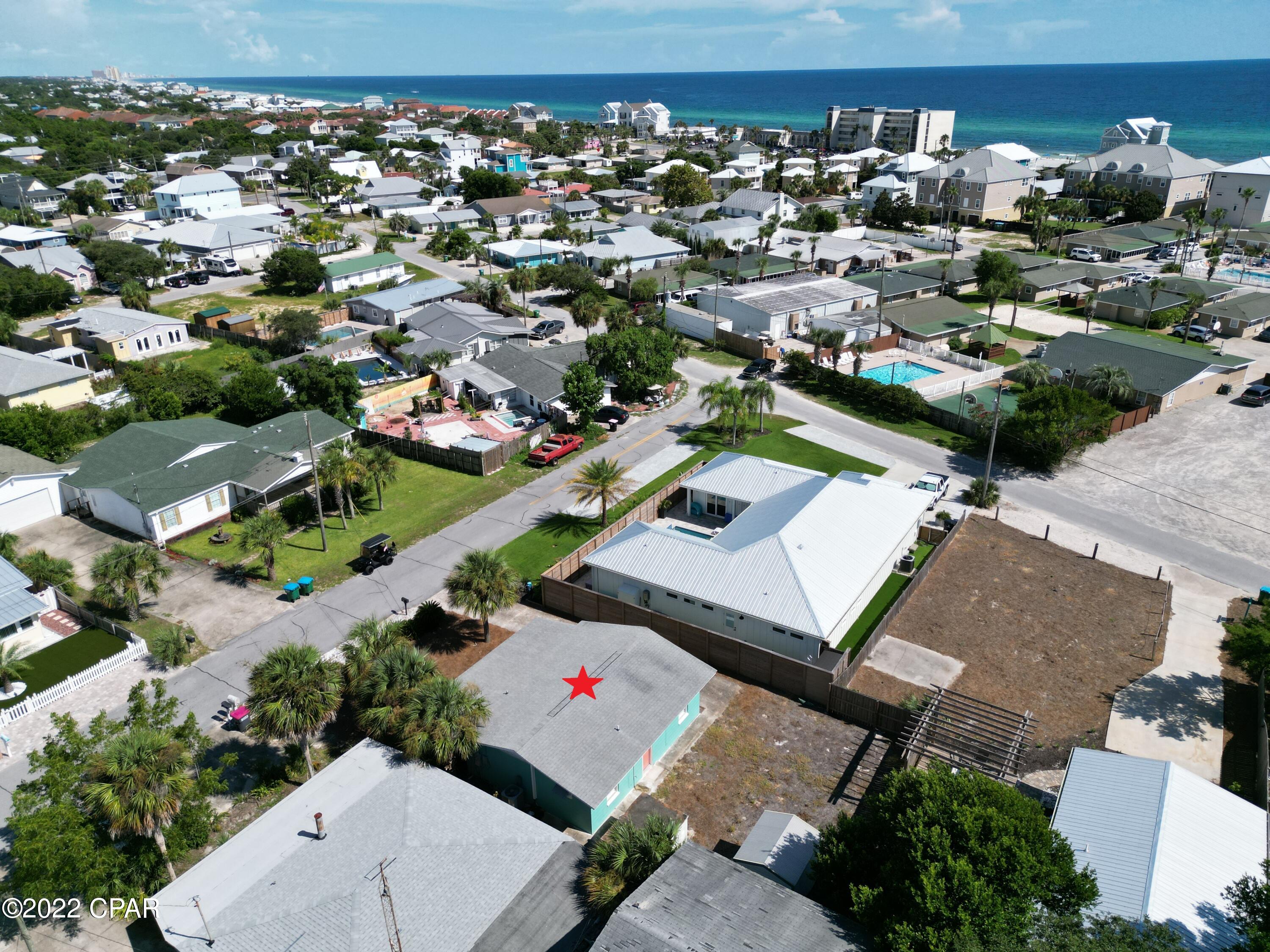 Kiska Beach 1st Add - Residential