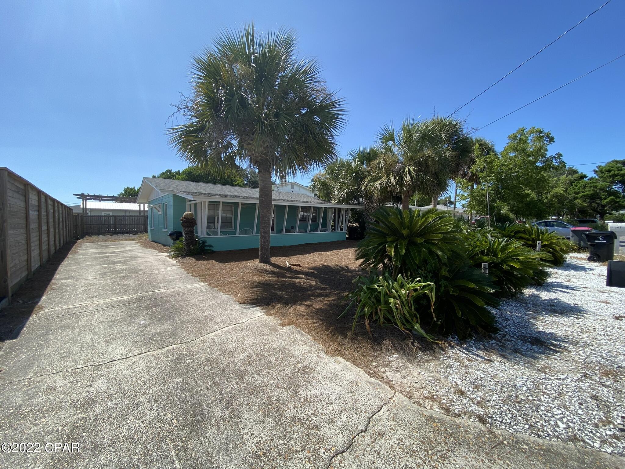 Kiska Beach 1st Add - Residential