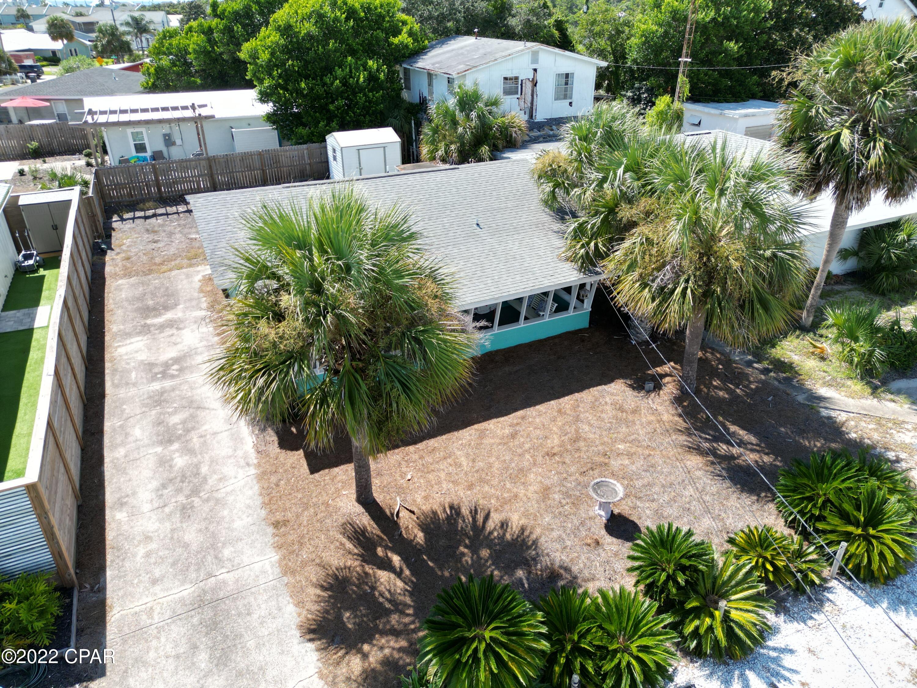 Kiska Beach 1st Add - Residential