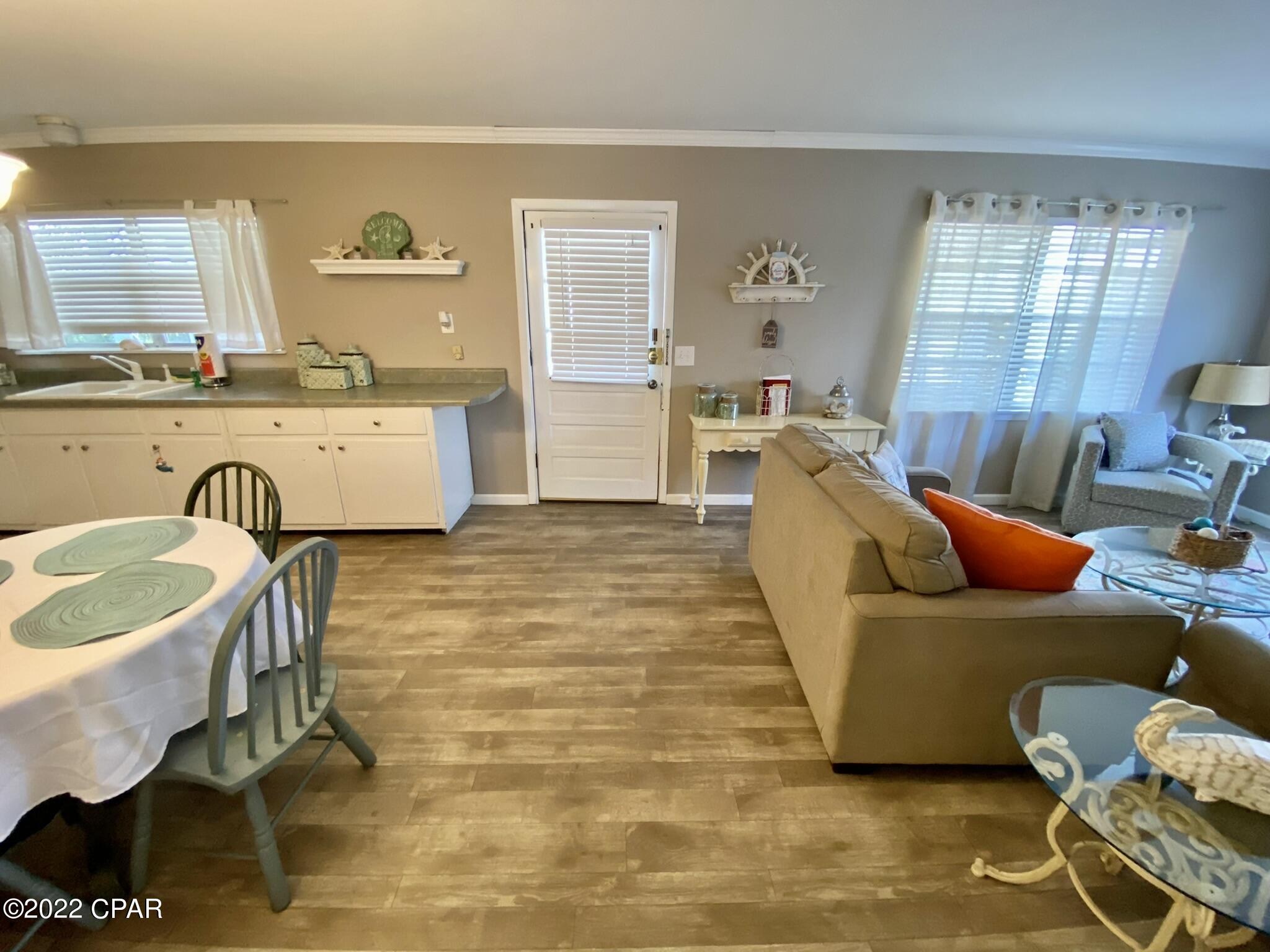 Kiska Beach 1st Add - Residential