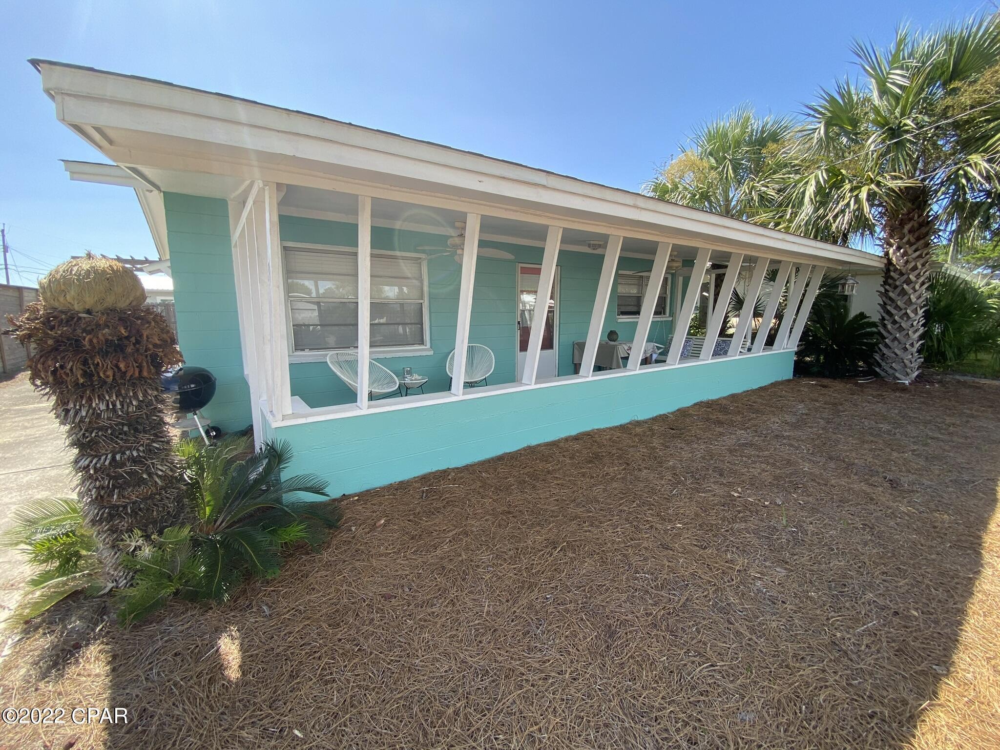 Kiska Beach 1st Add - Residential