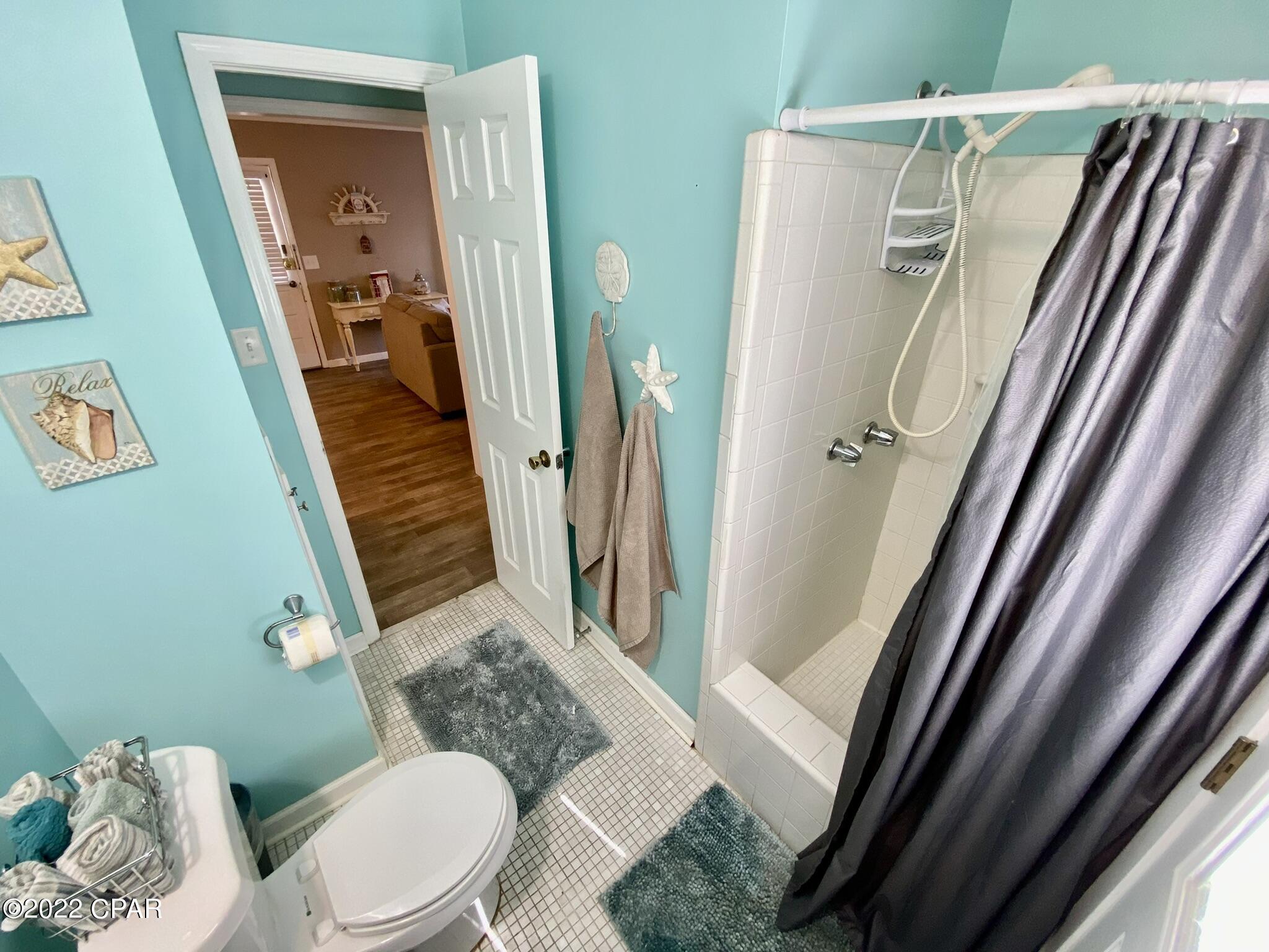 Kiska Beach 1st Add - Residential