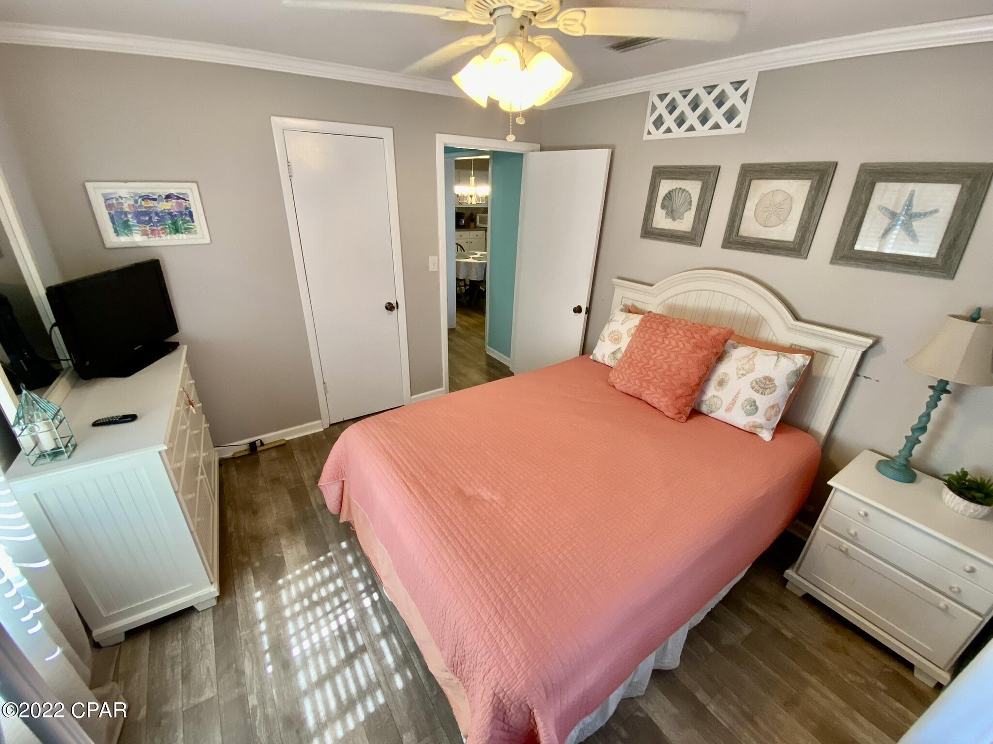 Kiska Beach 1st Add - Residential