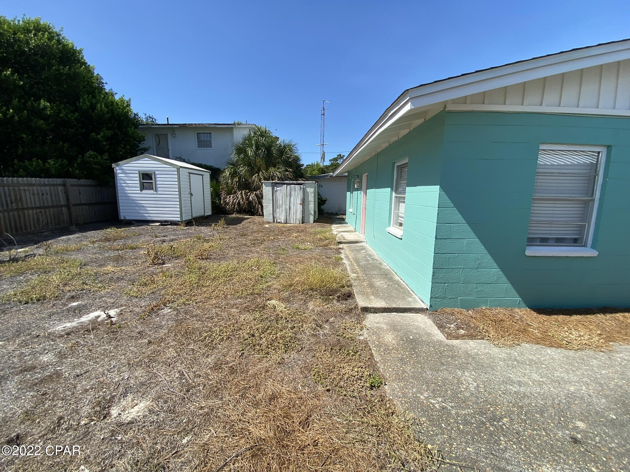 Kiska Beach 1st Add - Residential