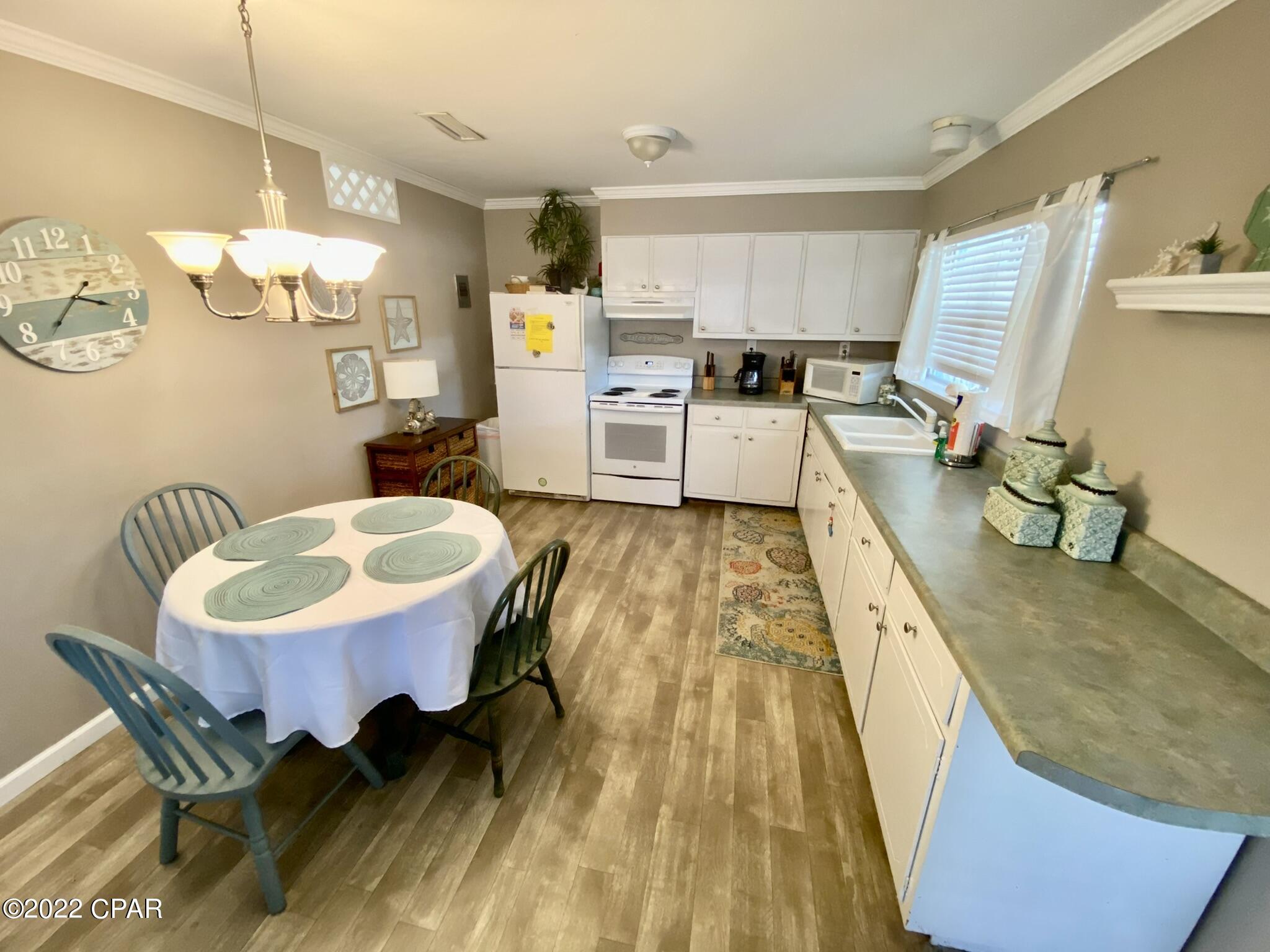 Kiska Beach 1st Add - Residential