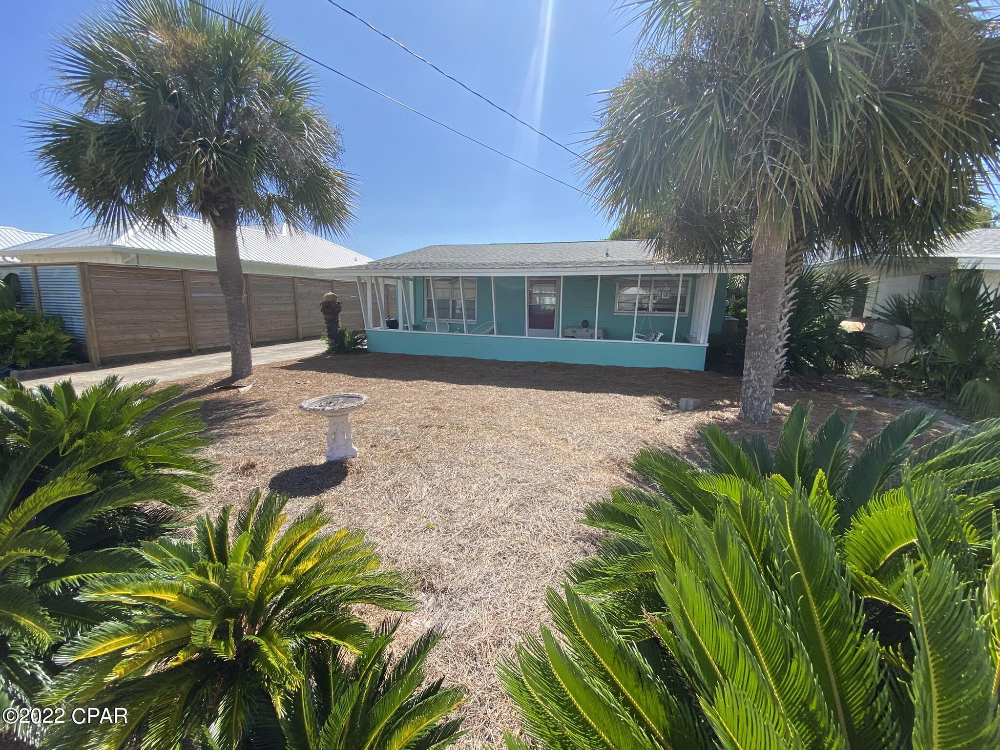 Kiska Beach 1st Add - Residential