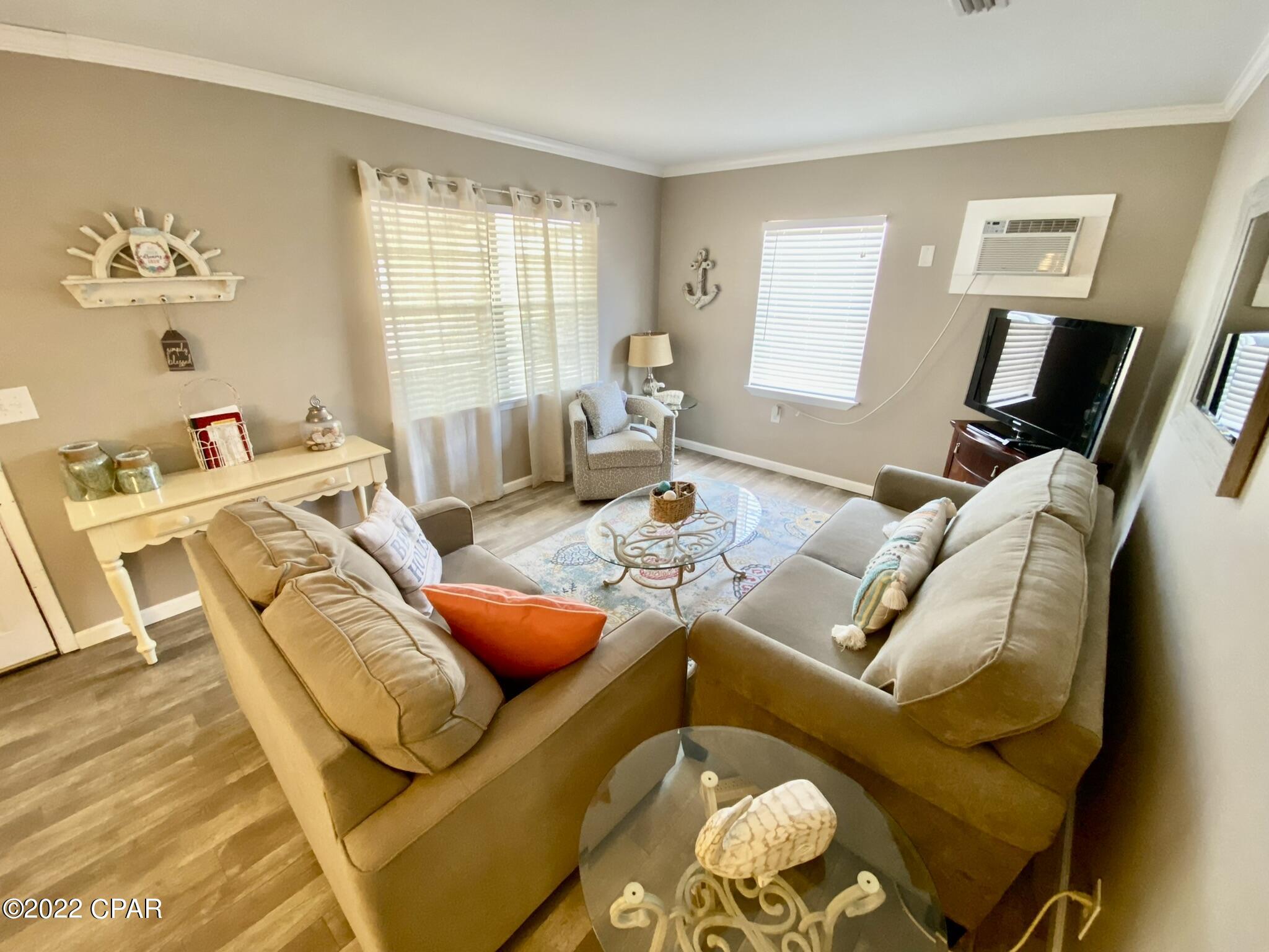 Kiska Beach 1st Add - Residential