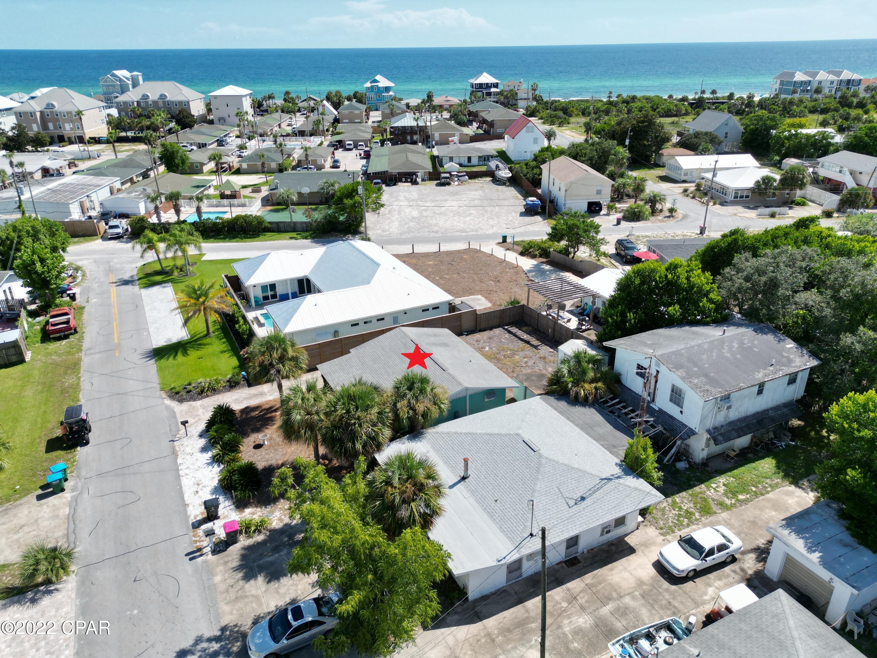 Kiska Beach 1st Add - Residential