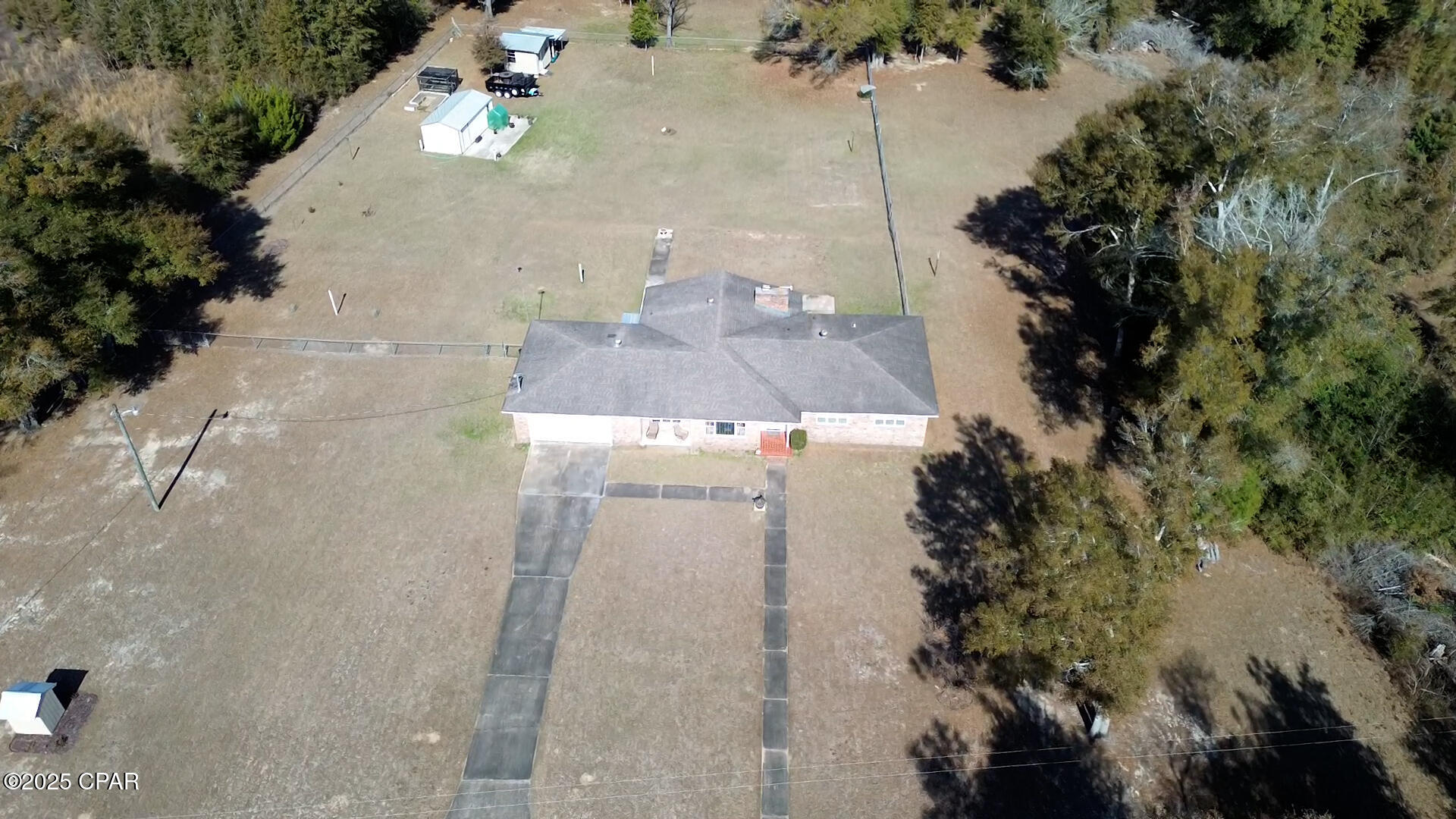 No Named Subdivision - Residential