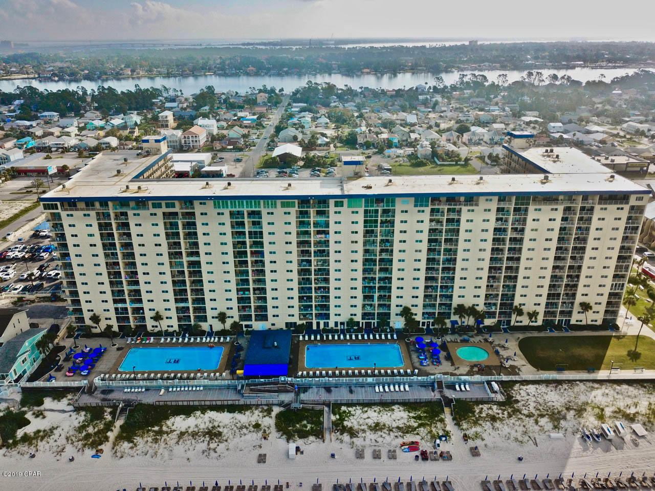 Regency Towers - Residential