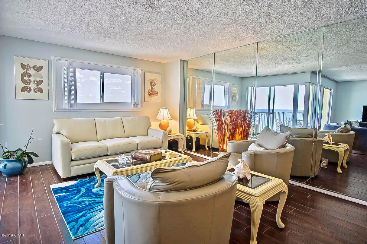 Regency Towers - Residential