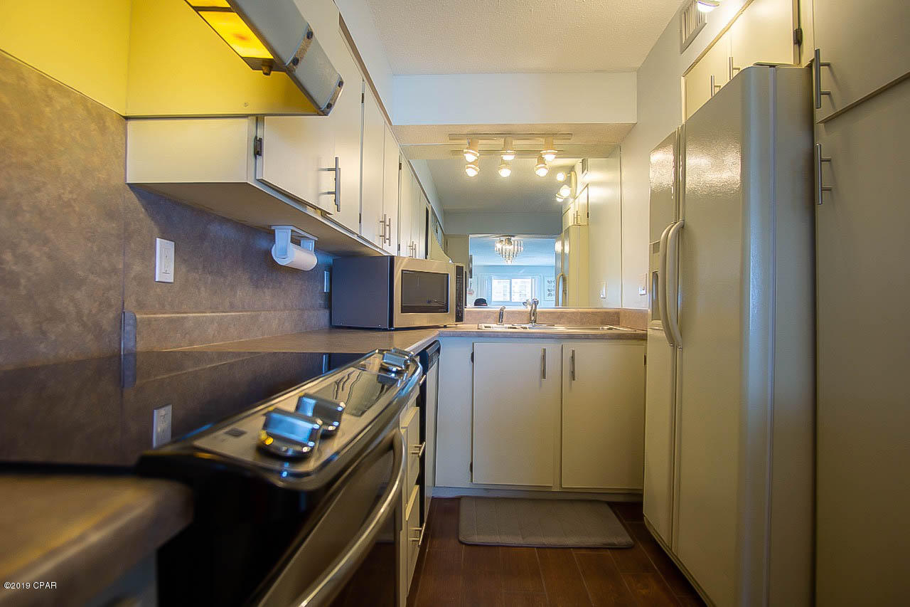 Regency Towers - Residential