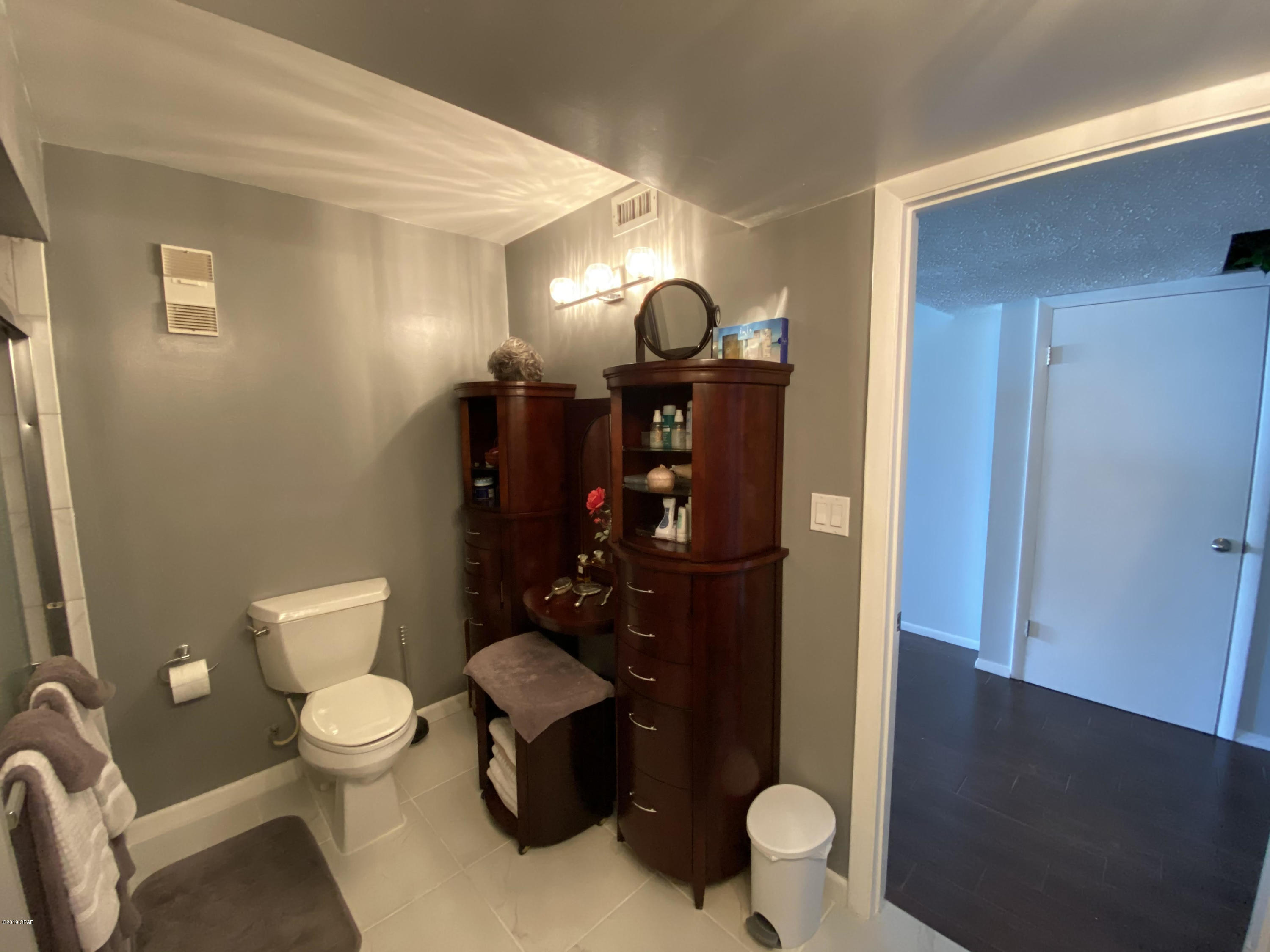 Regency Towers - Residential