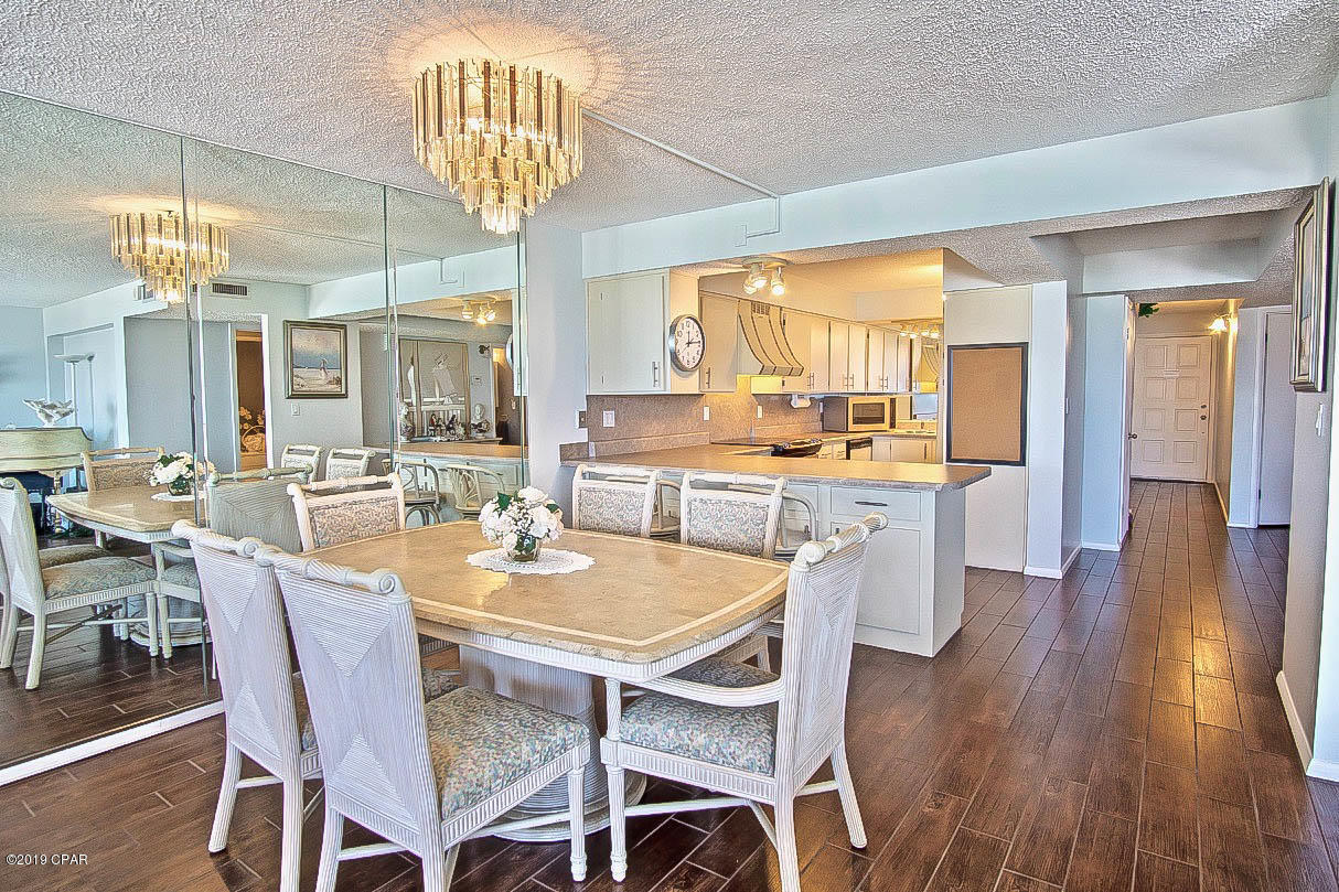 Regency Towers - Residential