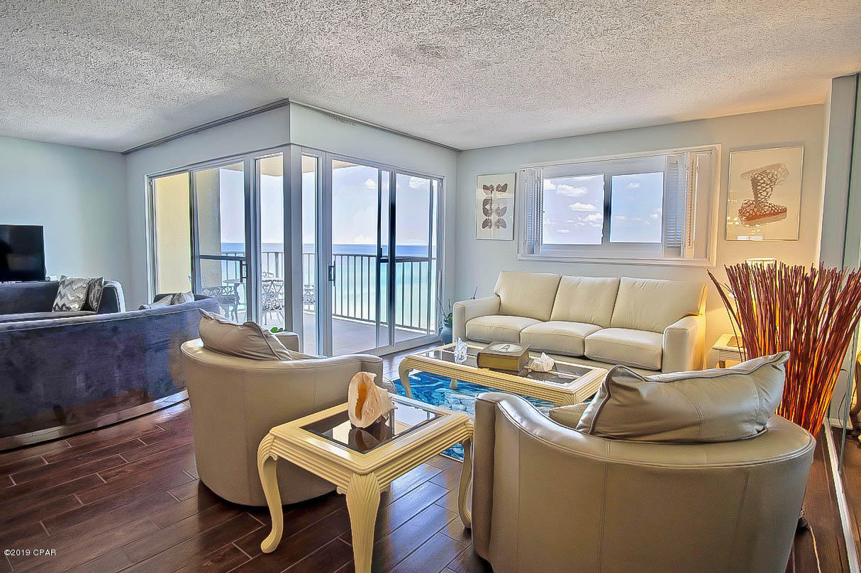 Regency Towers - Residential