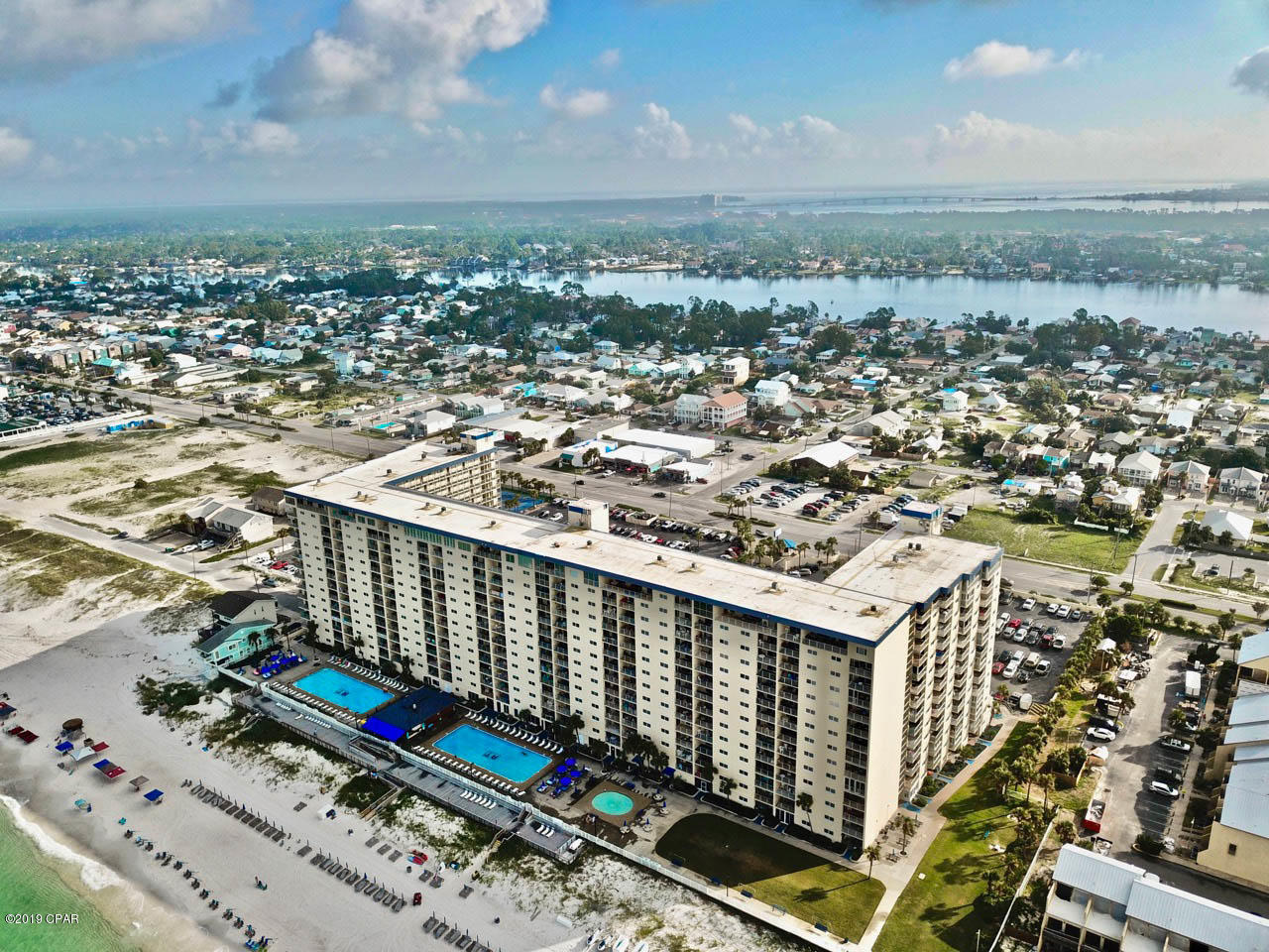 Regency Towers - Residential