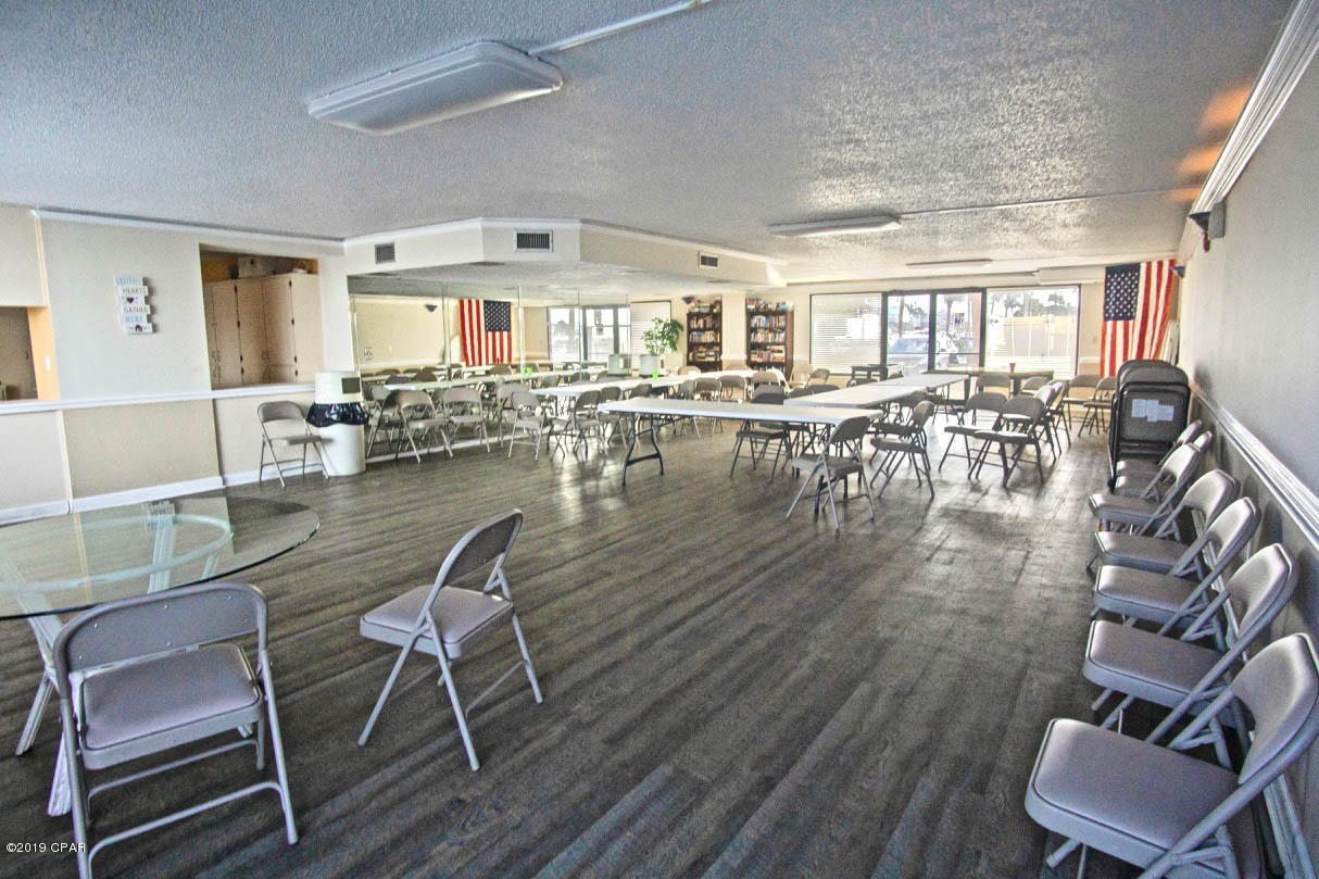 Regency Towers - Residential