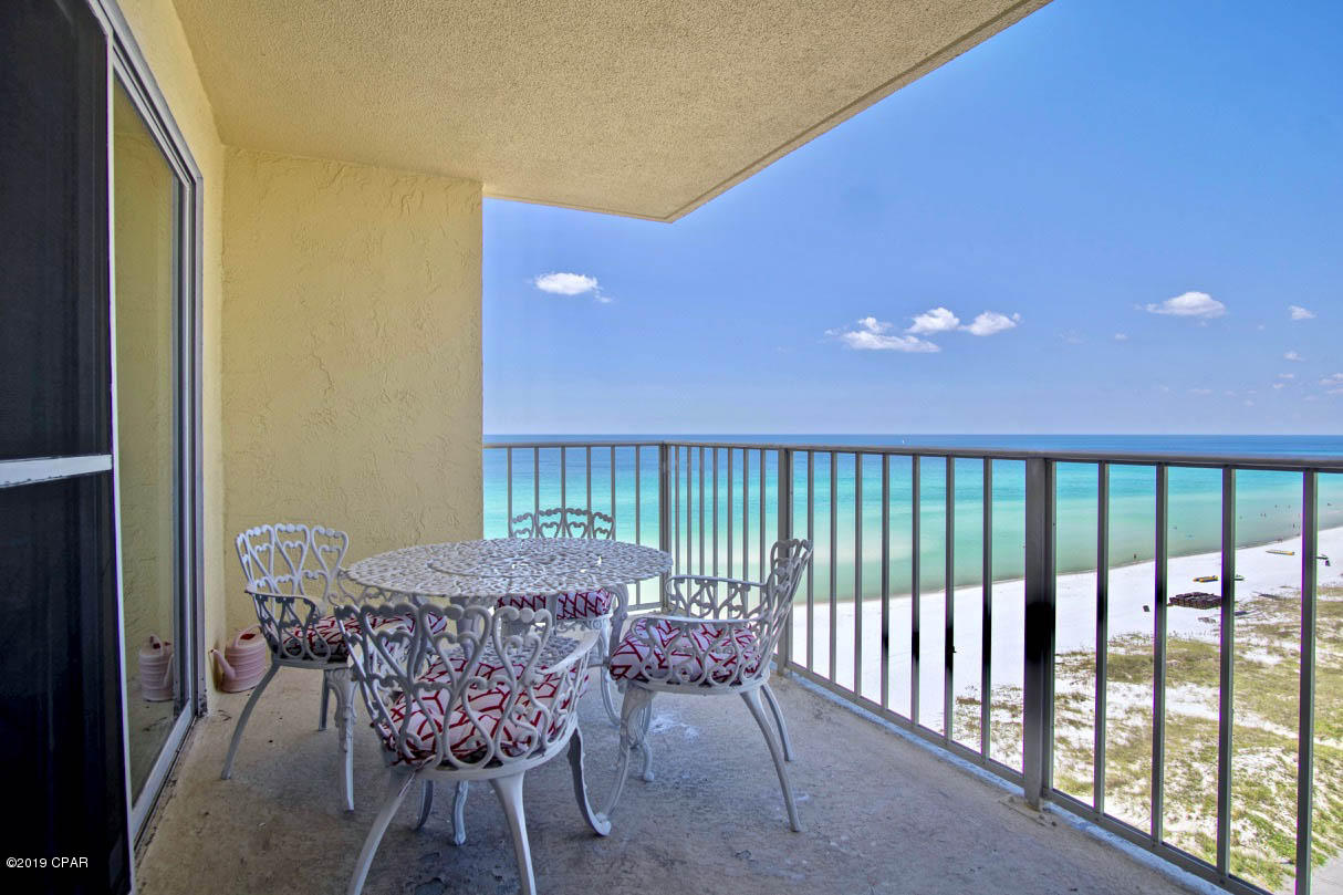 Regency Towers - Residential