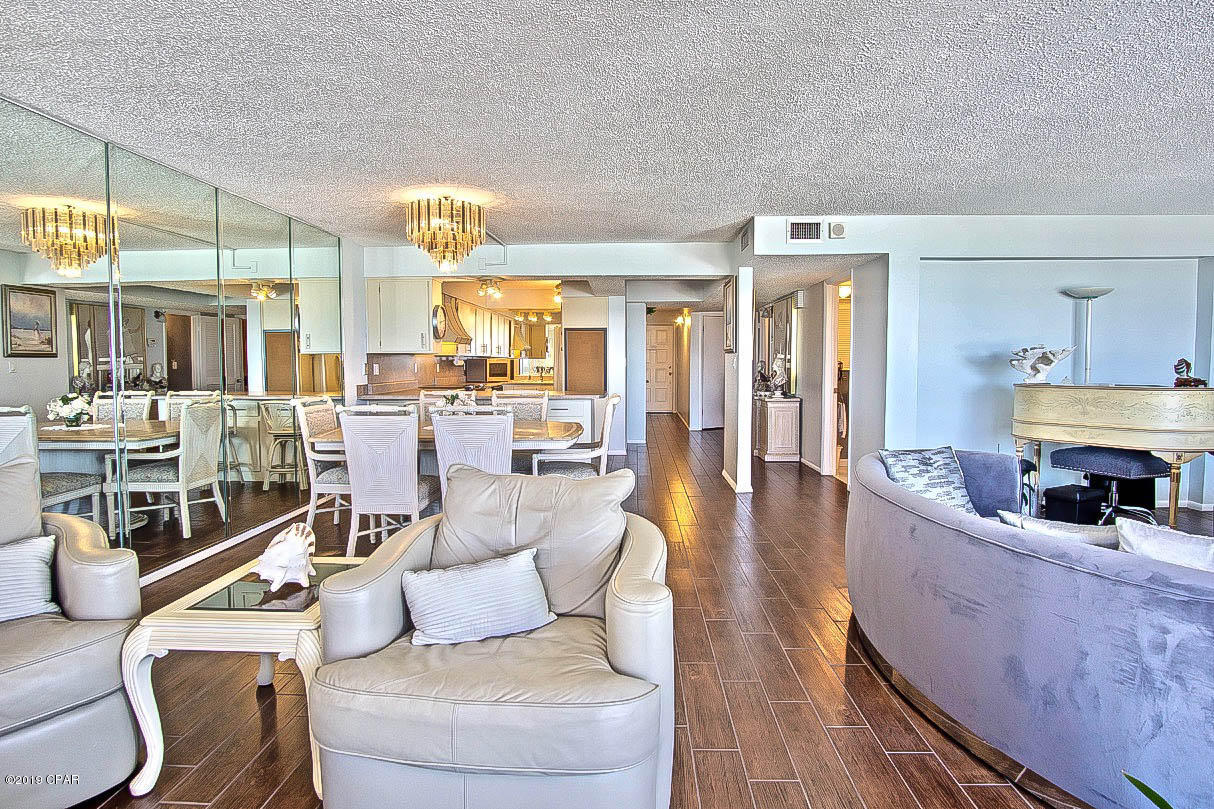 Regency Towers - Residential