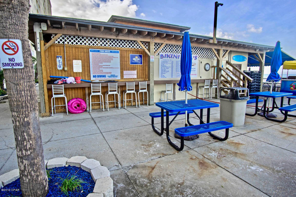 Regency Towers - Residential