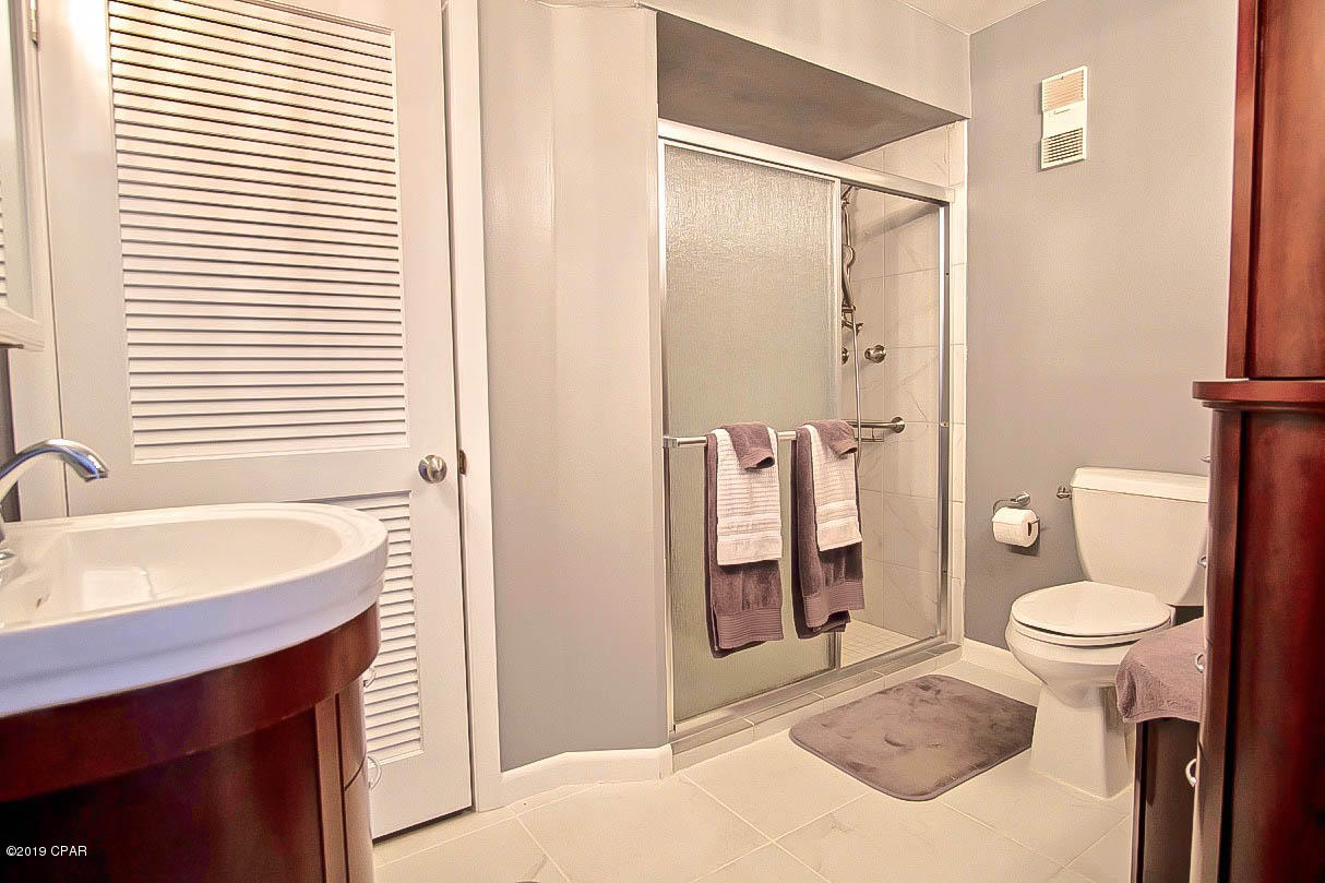 Regency Towers - Residential