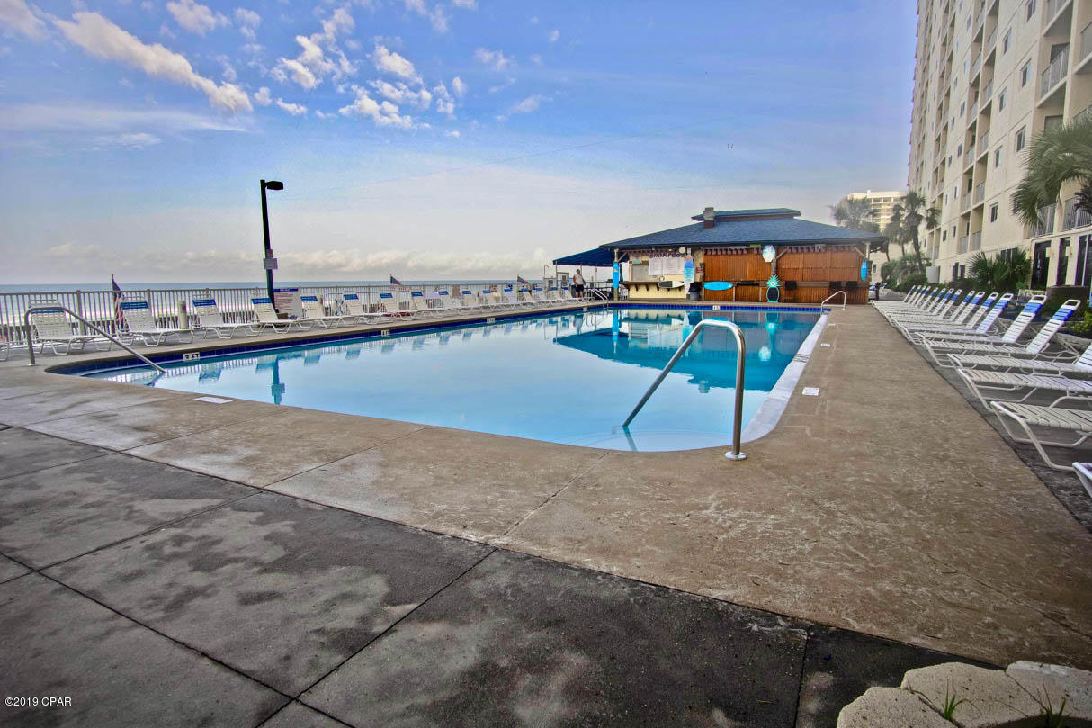 Regency Towers - Residential