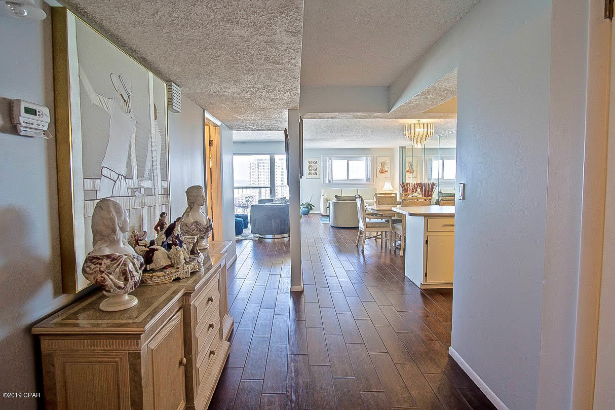 Regency Towers - Residential