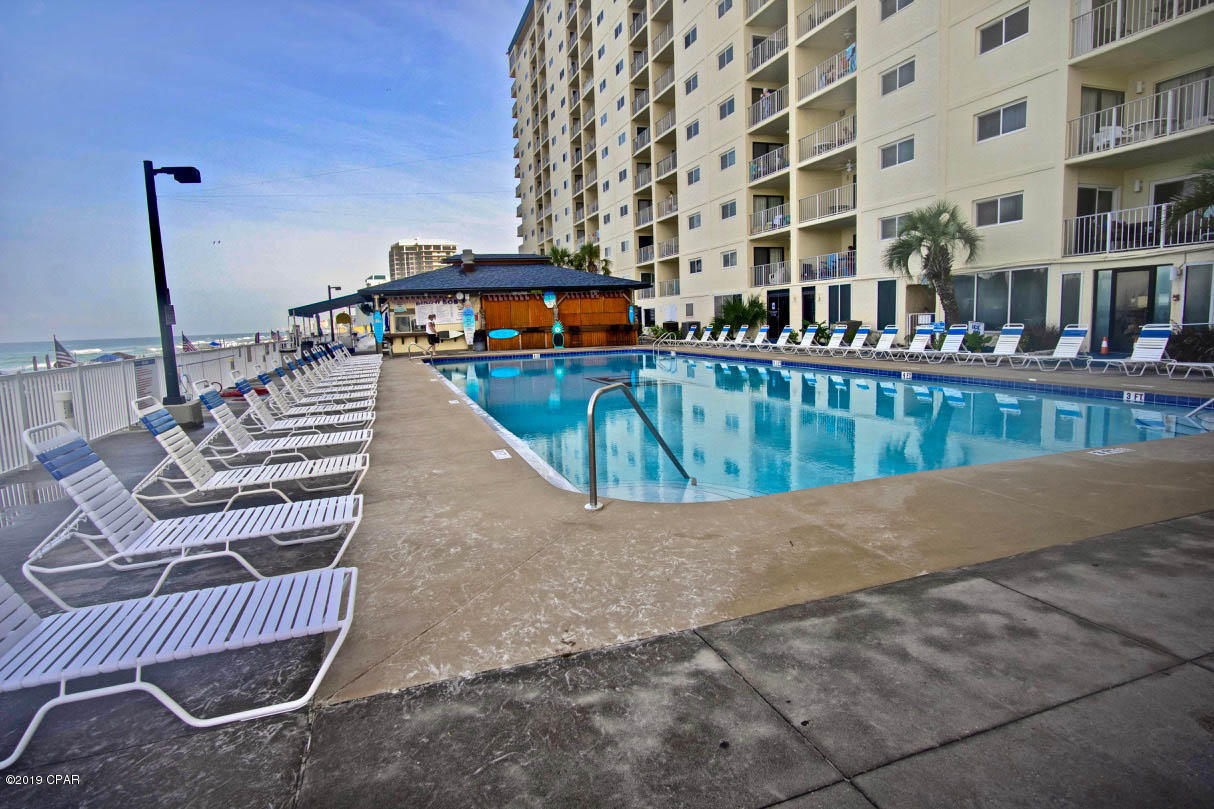 Regency Towers - Residential