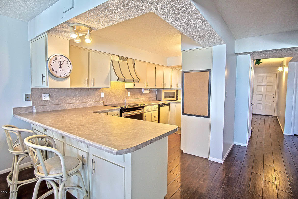 Regency Towers - Residential