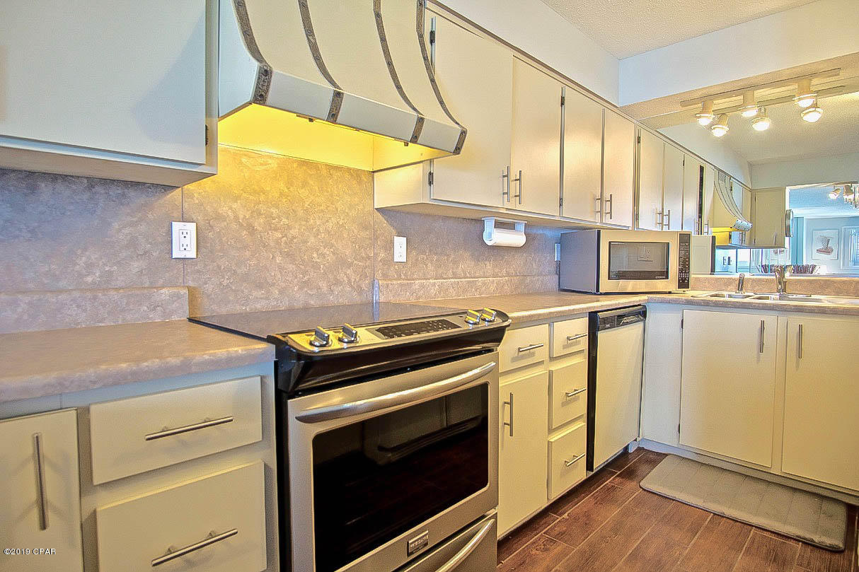 Regency Towers - Residential