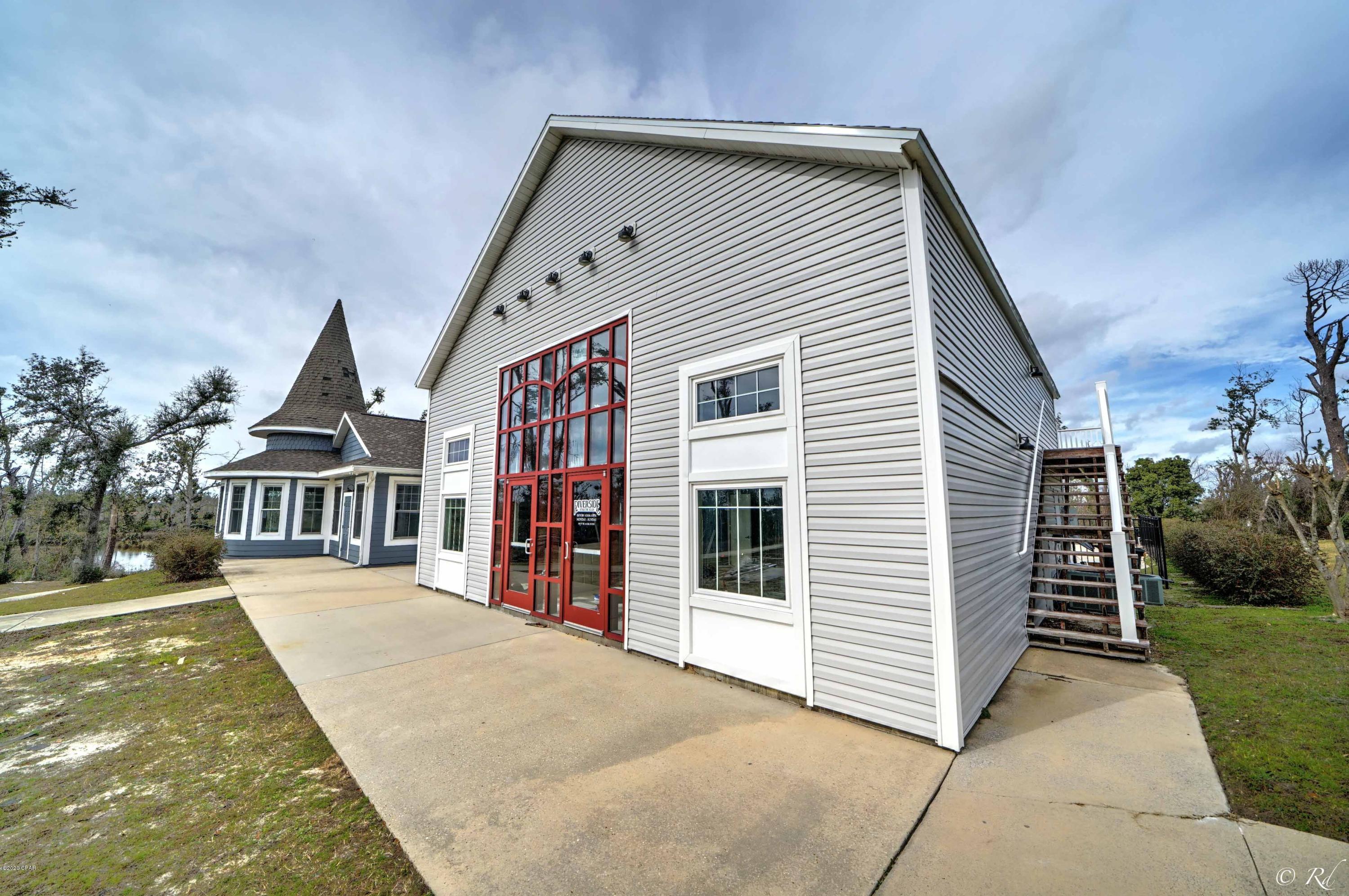 Riverside Ph I - Residential