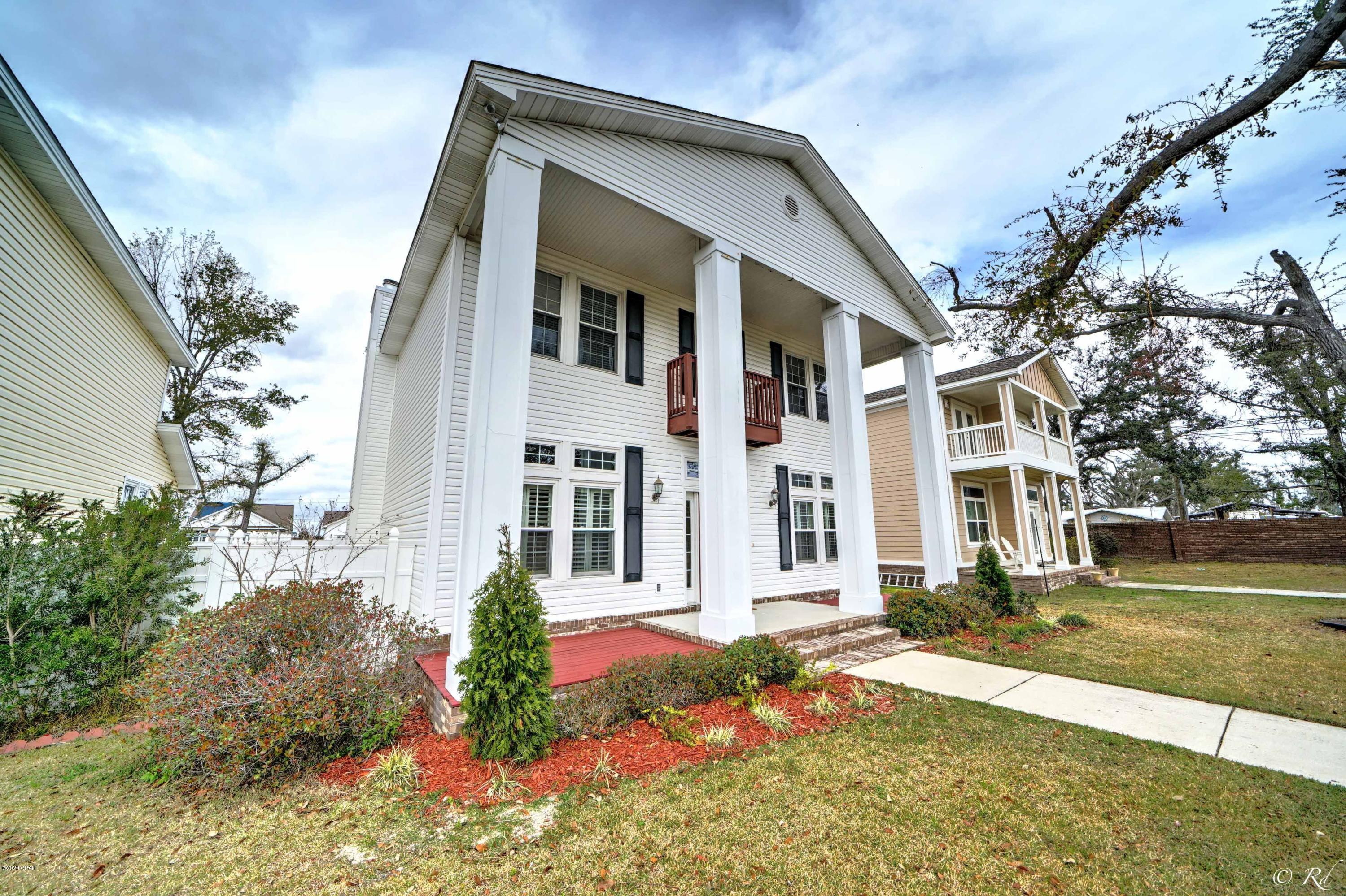 Riverside Ph I - Residential