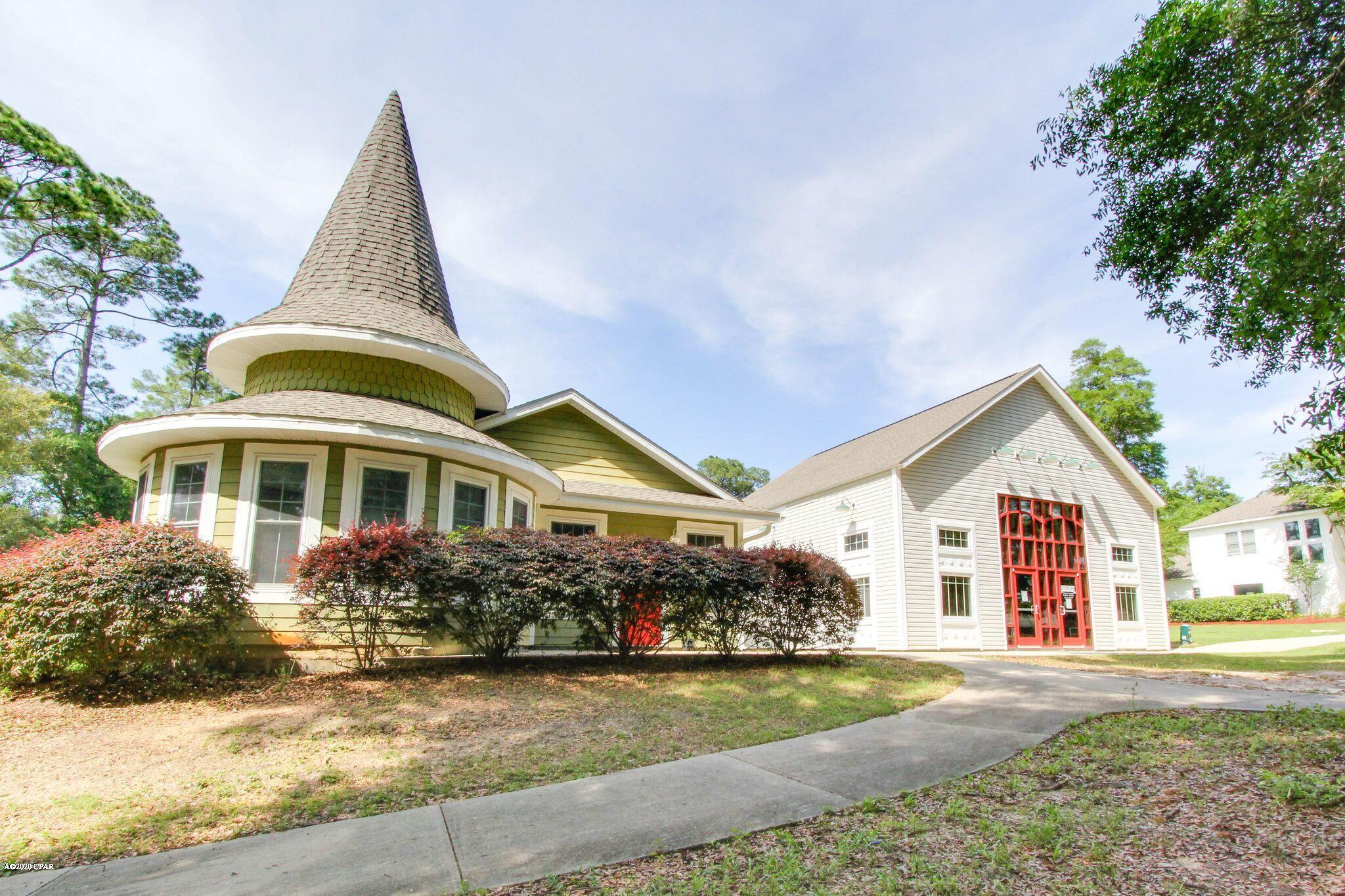 Riverside Ph I - Residential