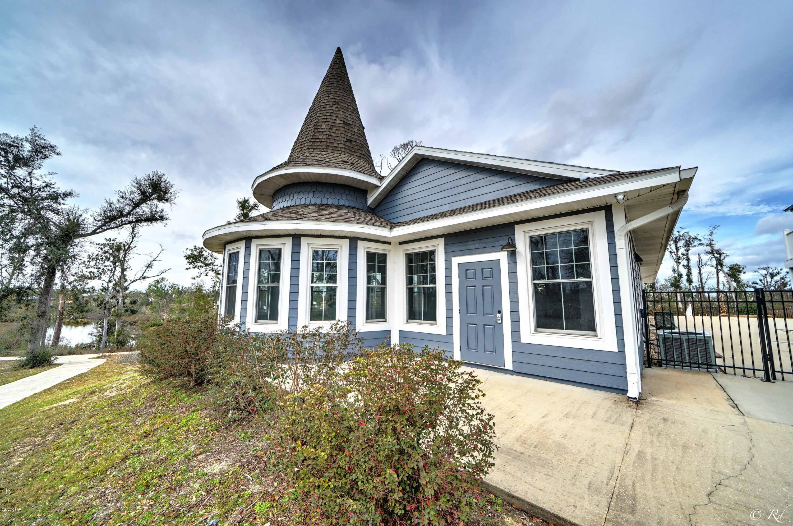 Riverside Ph I - Residential