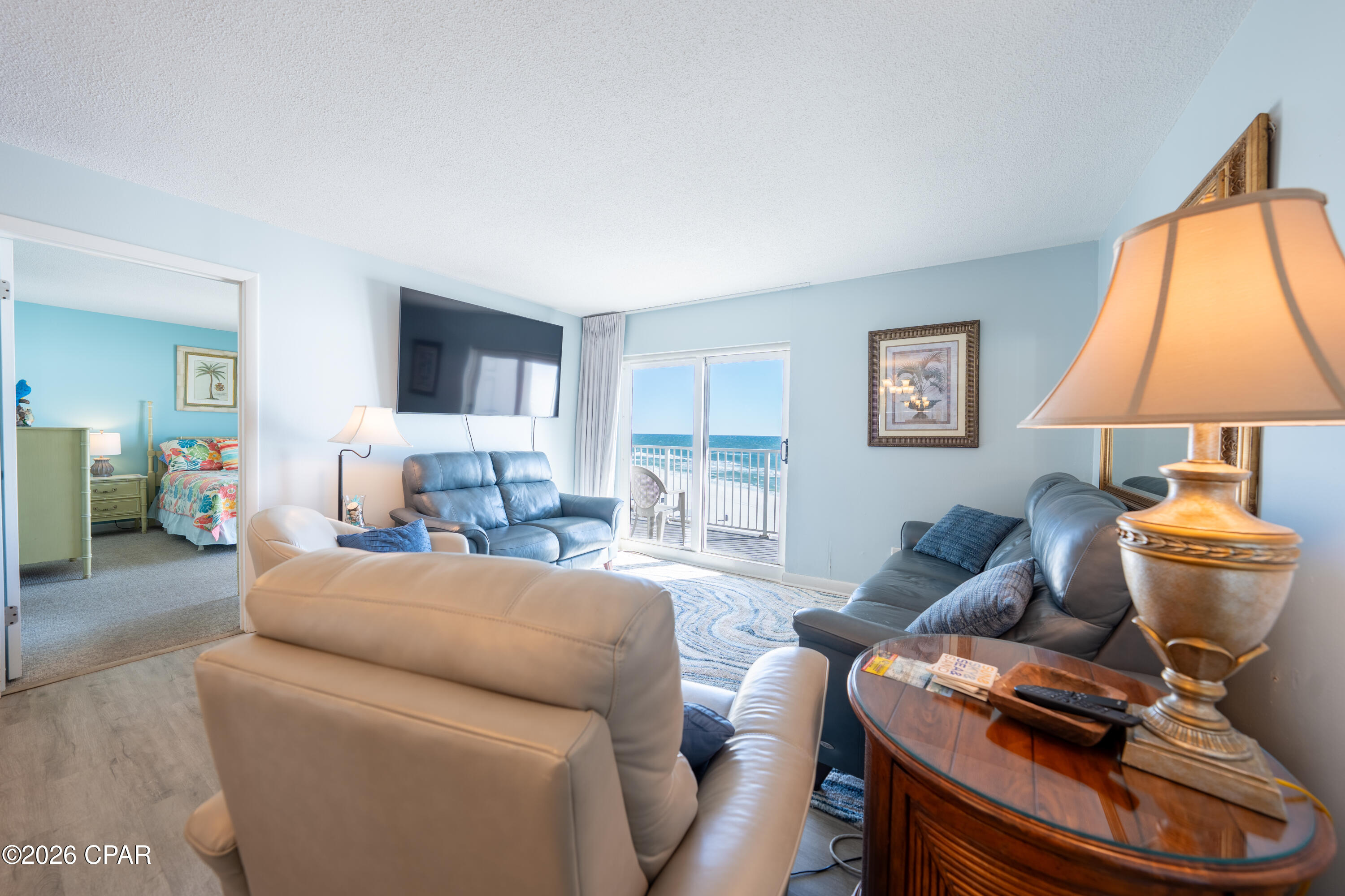 Moonspinner Apartments - Residential