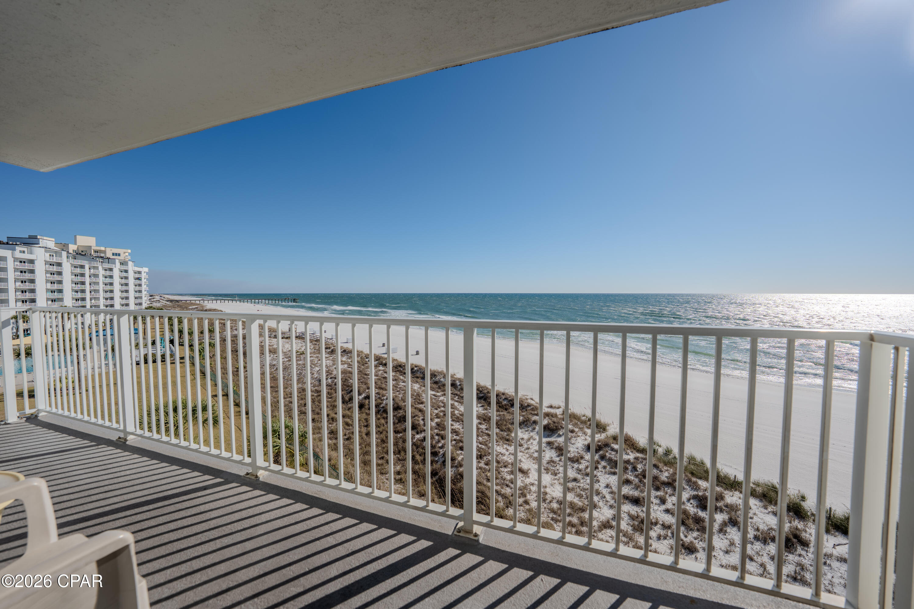 Moonspinner Apartments - Residential