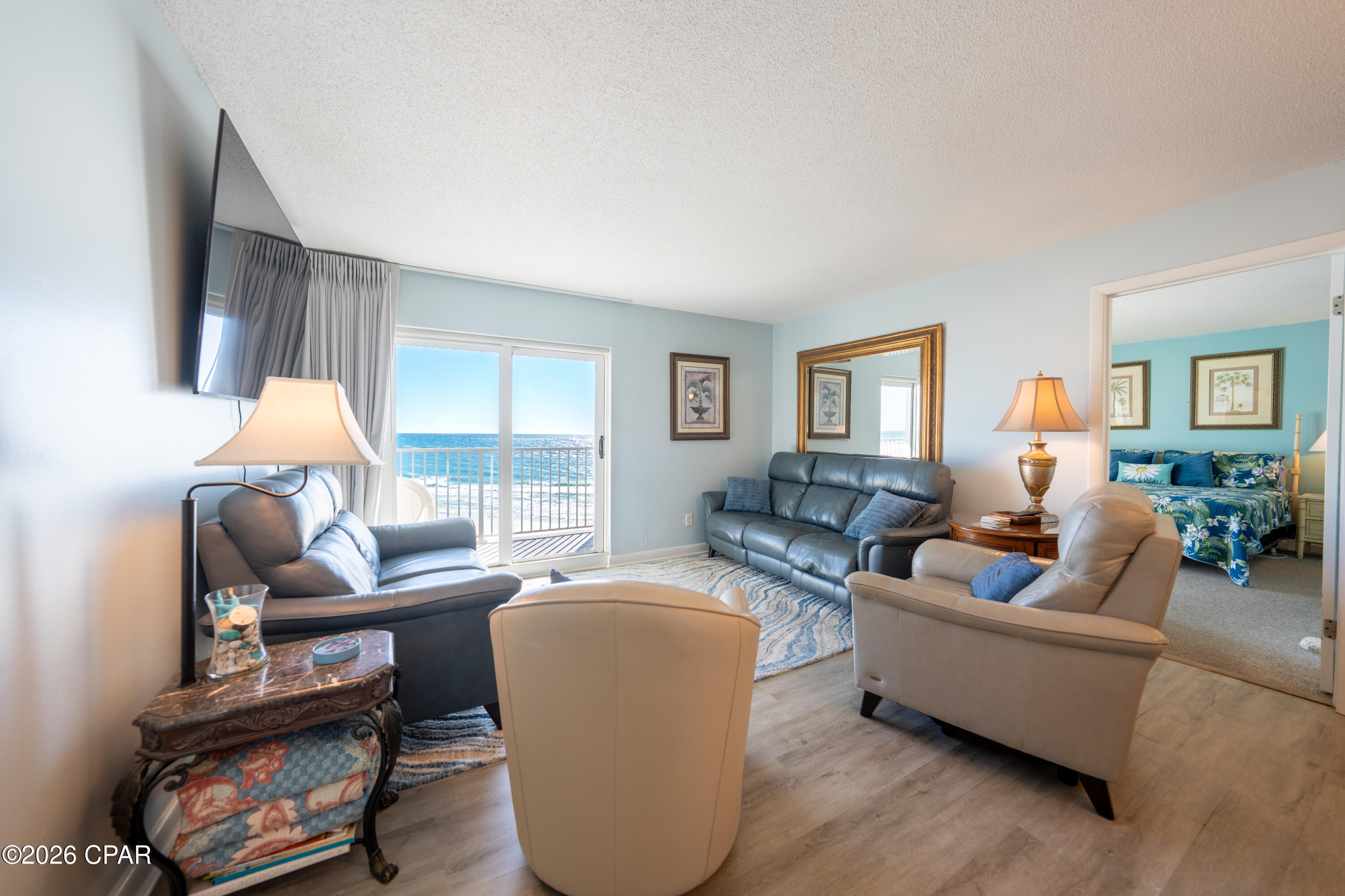 Moonspinner Apartments - Residential