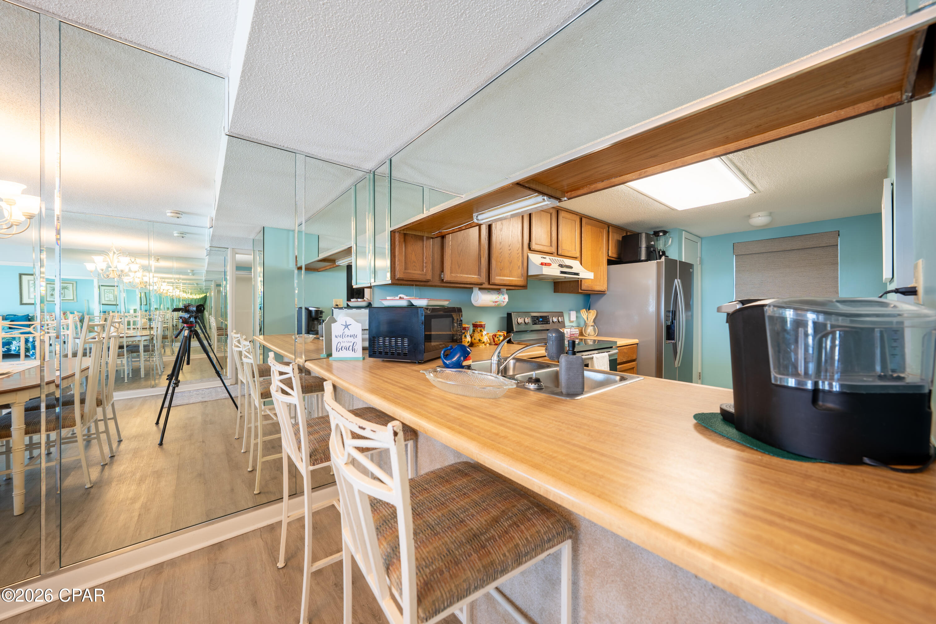 Moonspinner Apartments - Residential