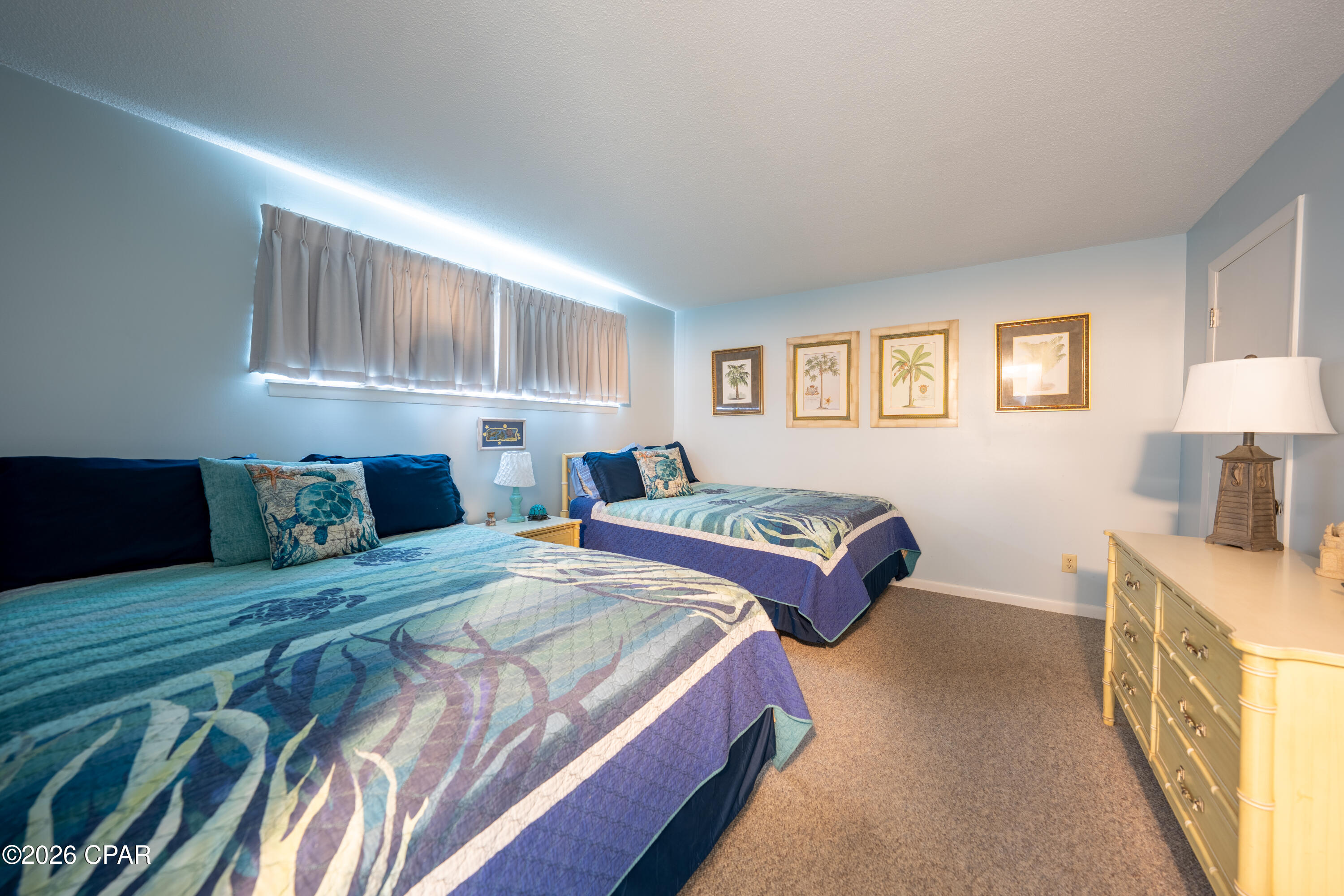 Moonspinner Apartments - Residential