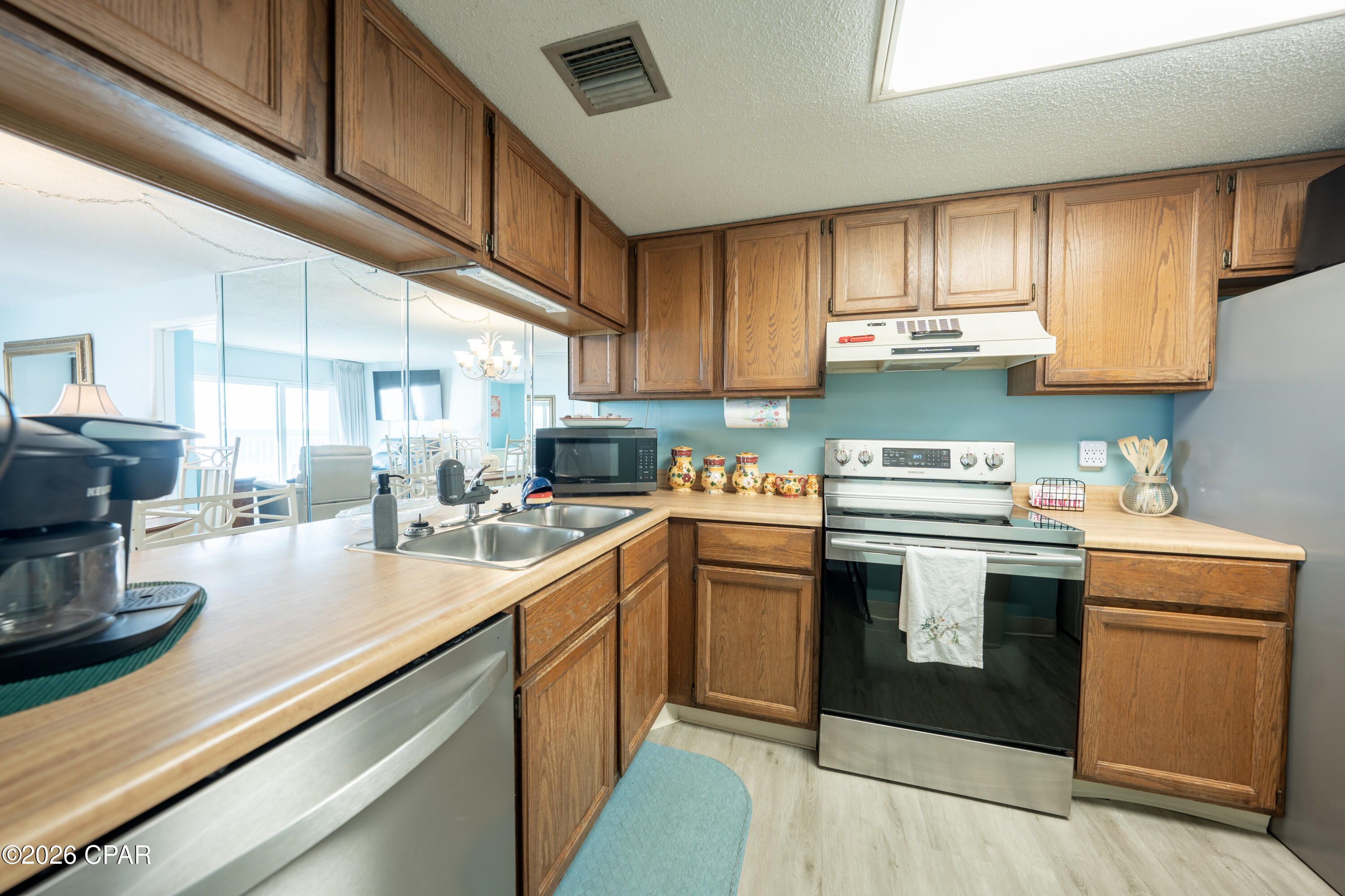 Moonspinner Apartments - Residential