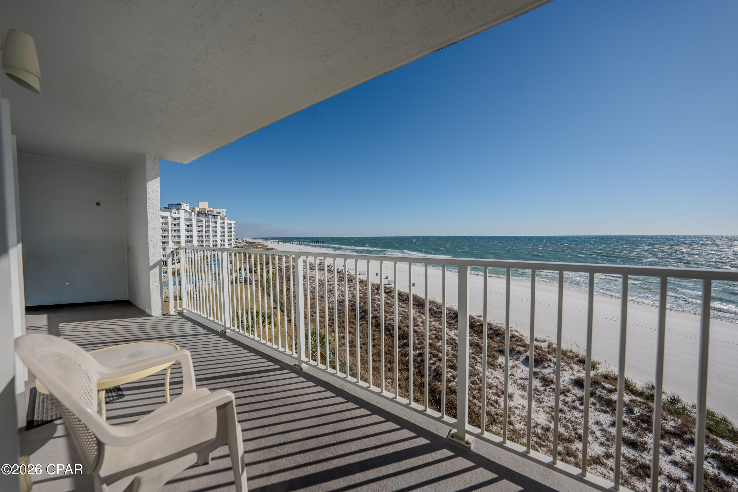 Moonspinner Apartments - Residential