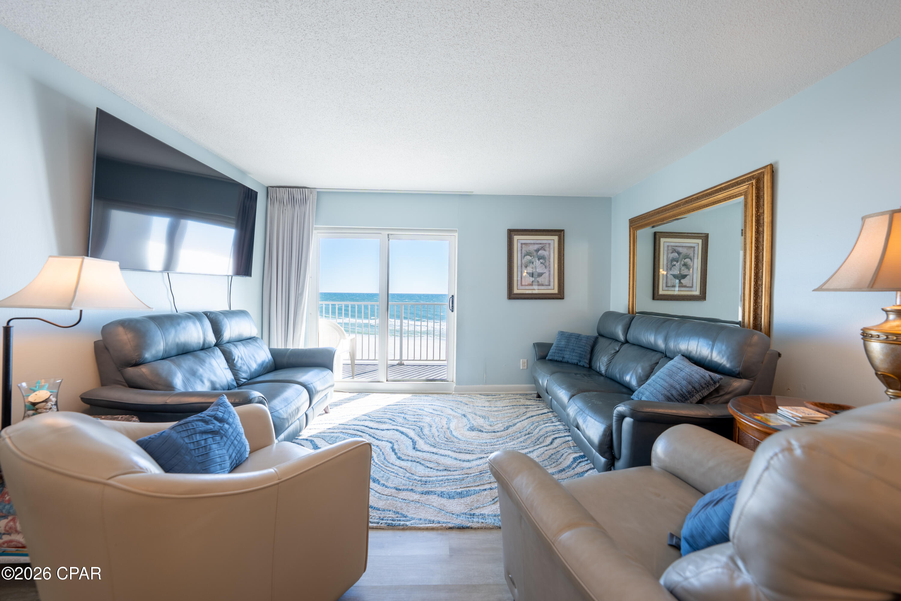 Moonspinner Apartments - Residential