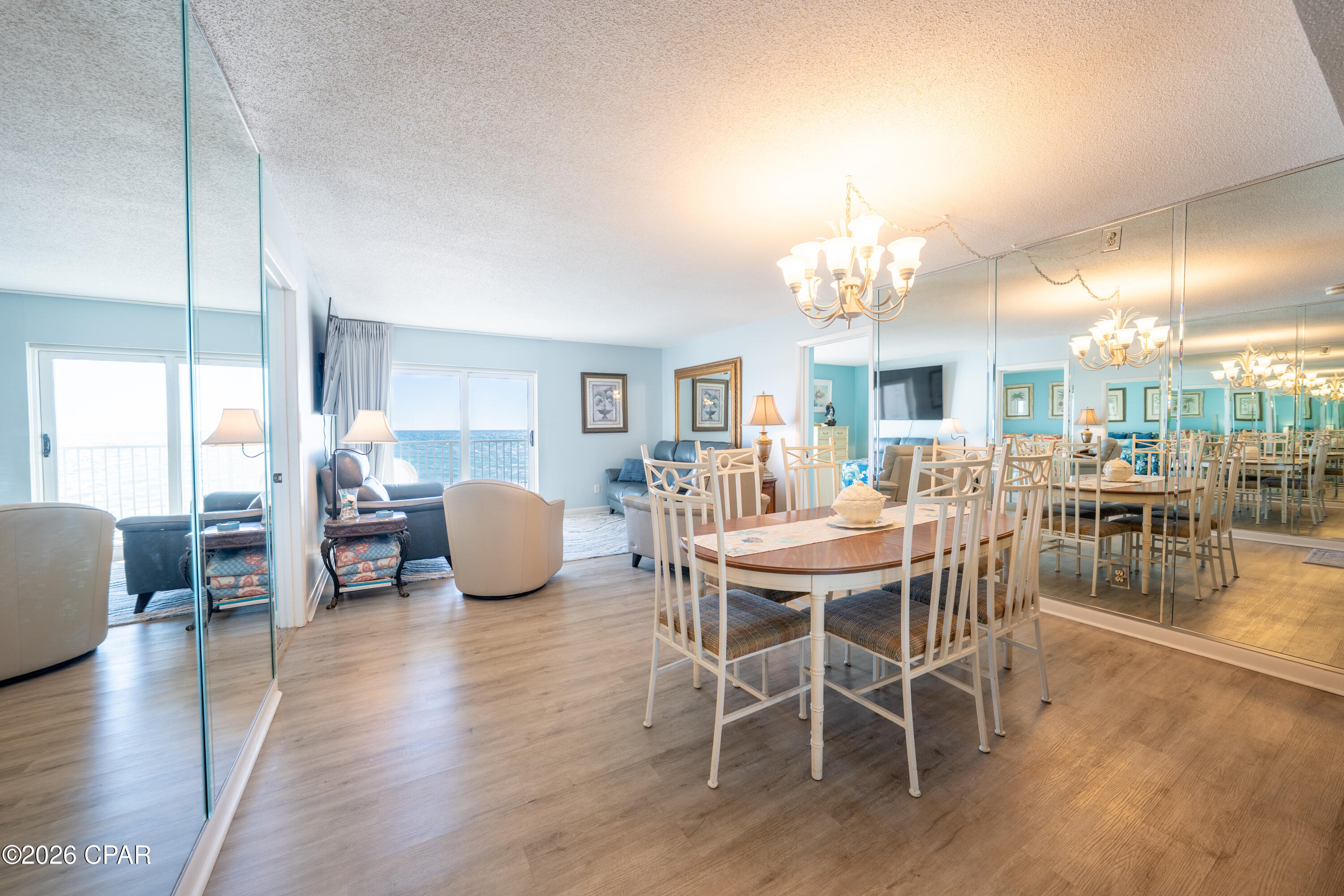 Moonspinner Apartments - Residential