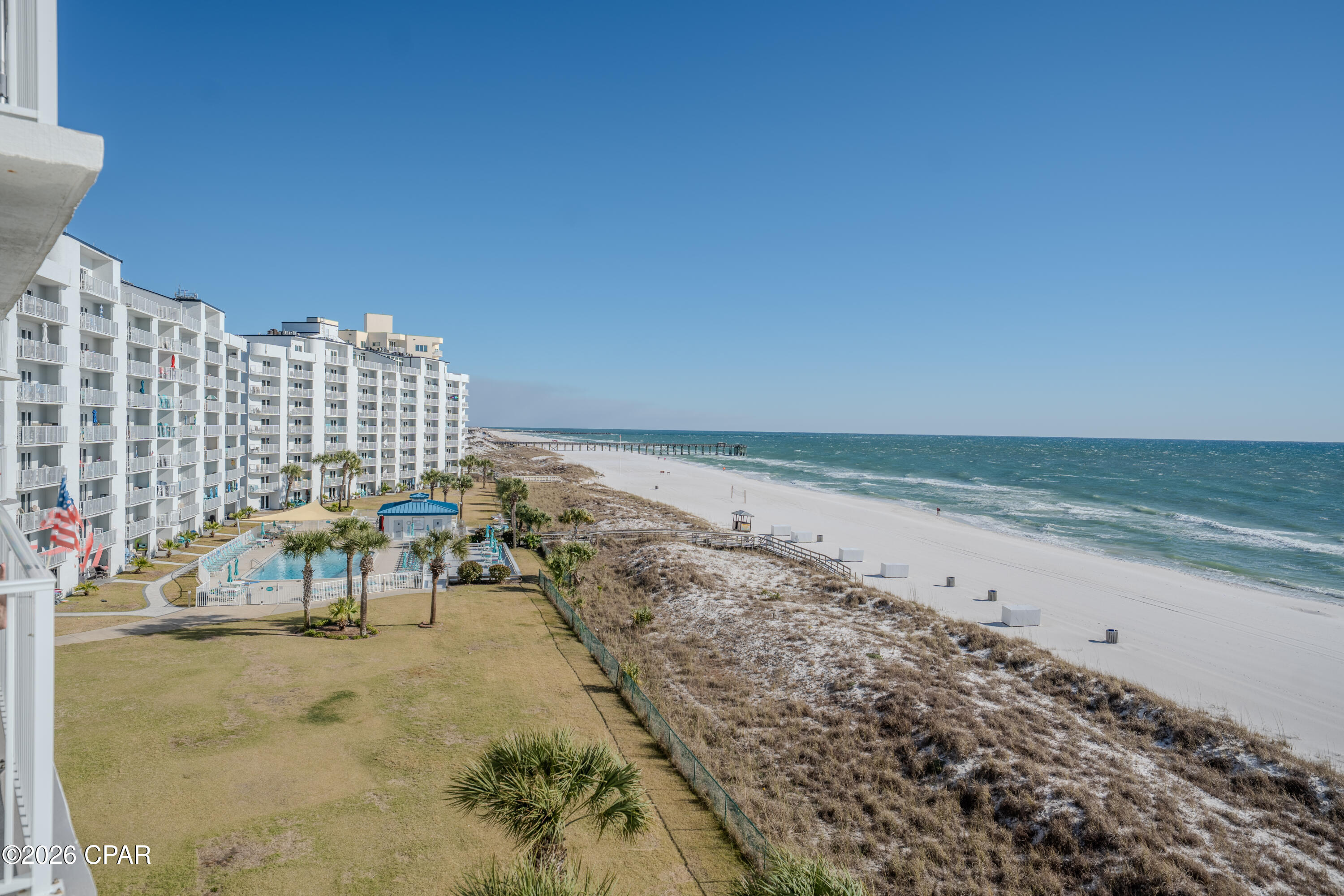 Moonspinner Apartments - Residential