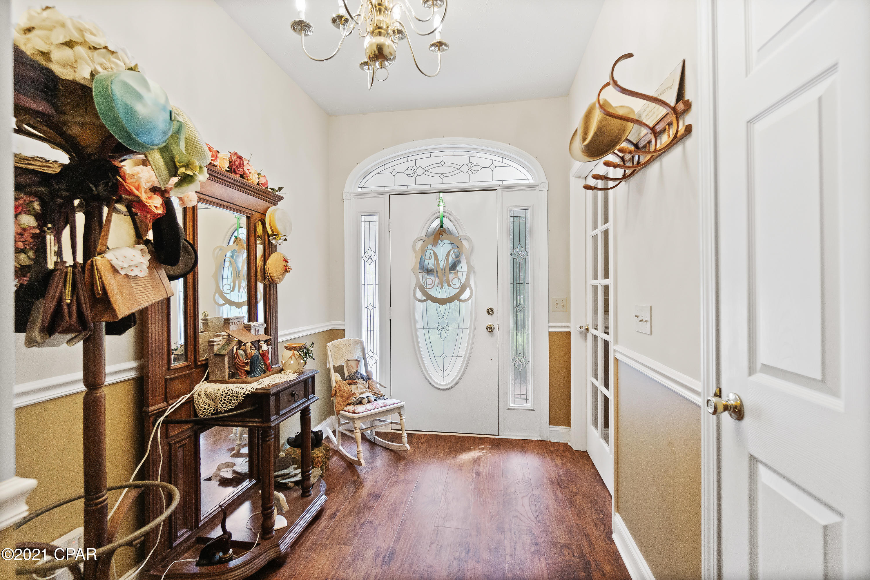 No Named Subdivision - Residential