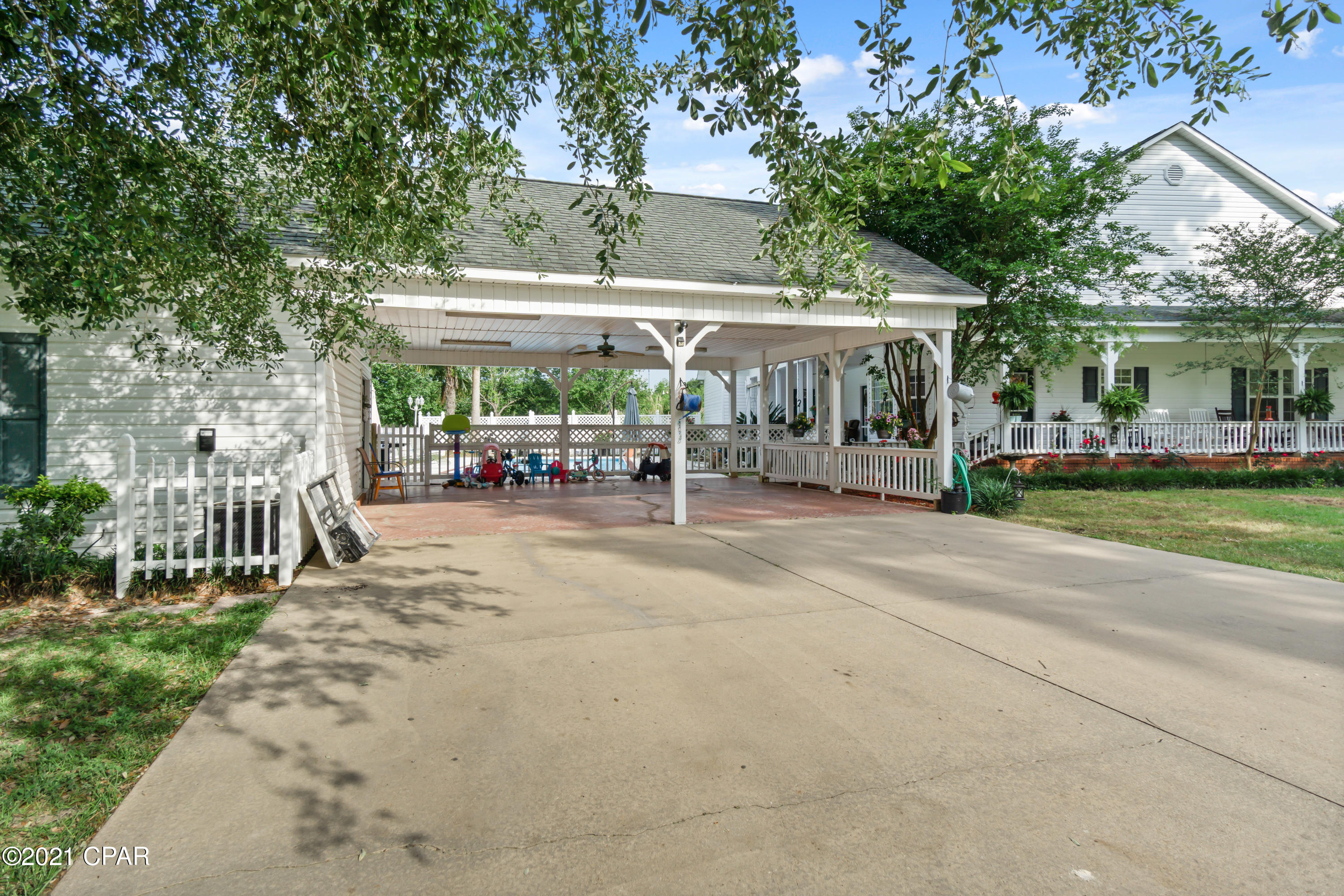 No Named Subdivision - Residential