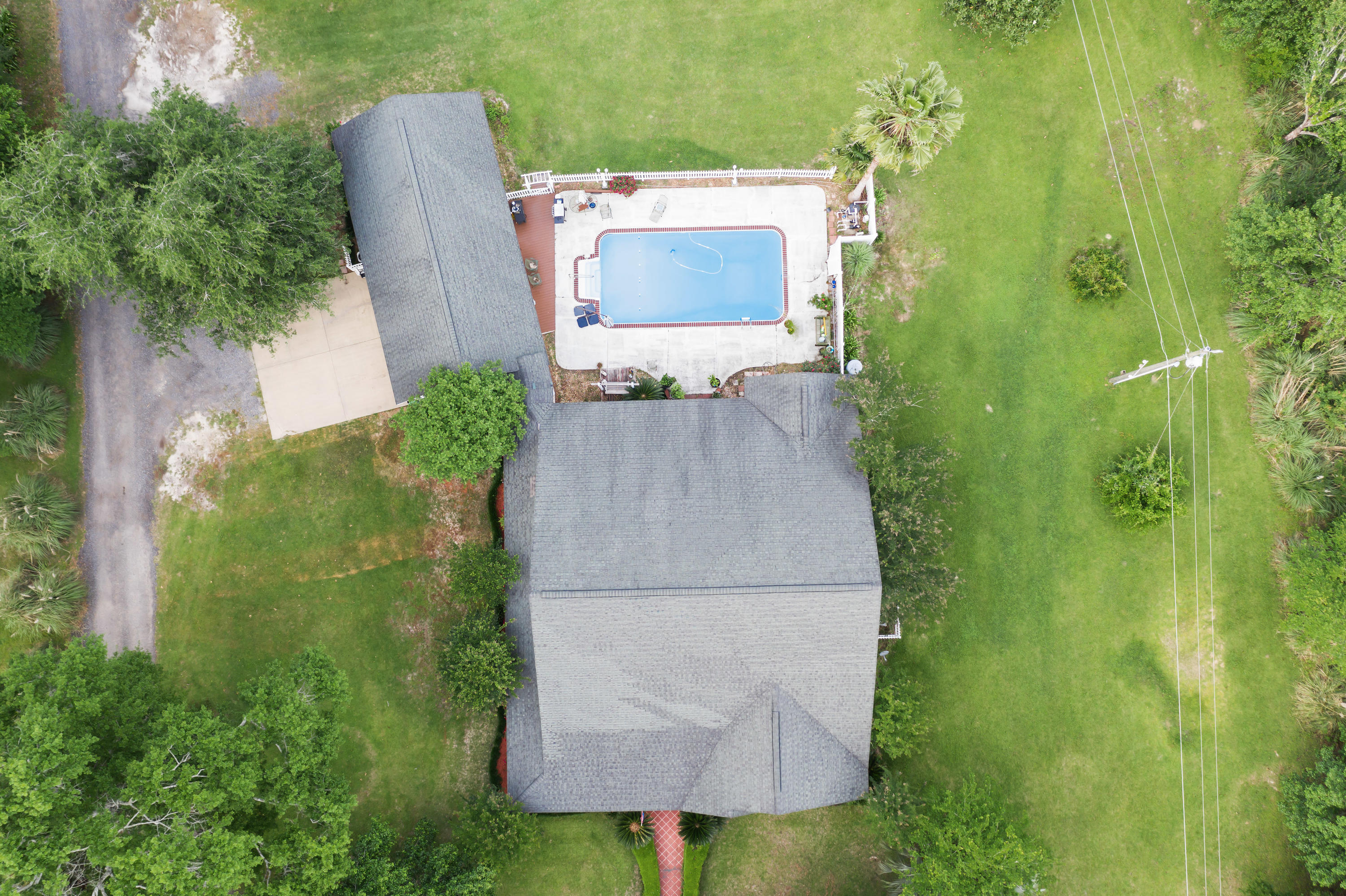 No Named Subdivision - Residential