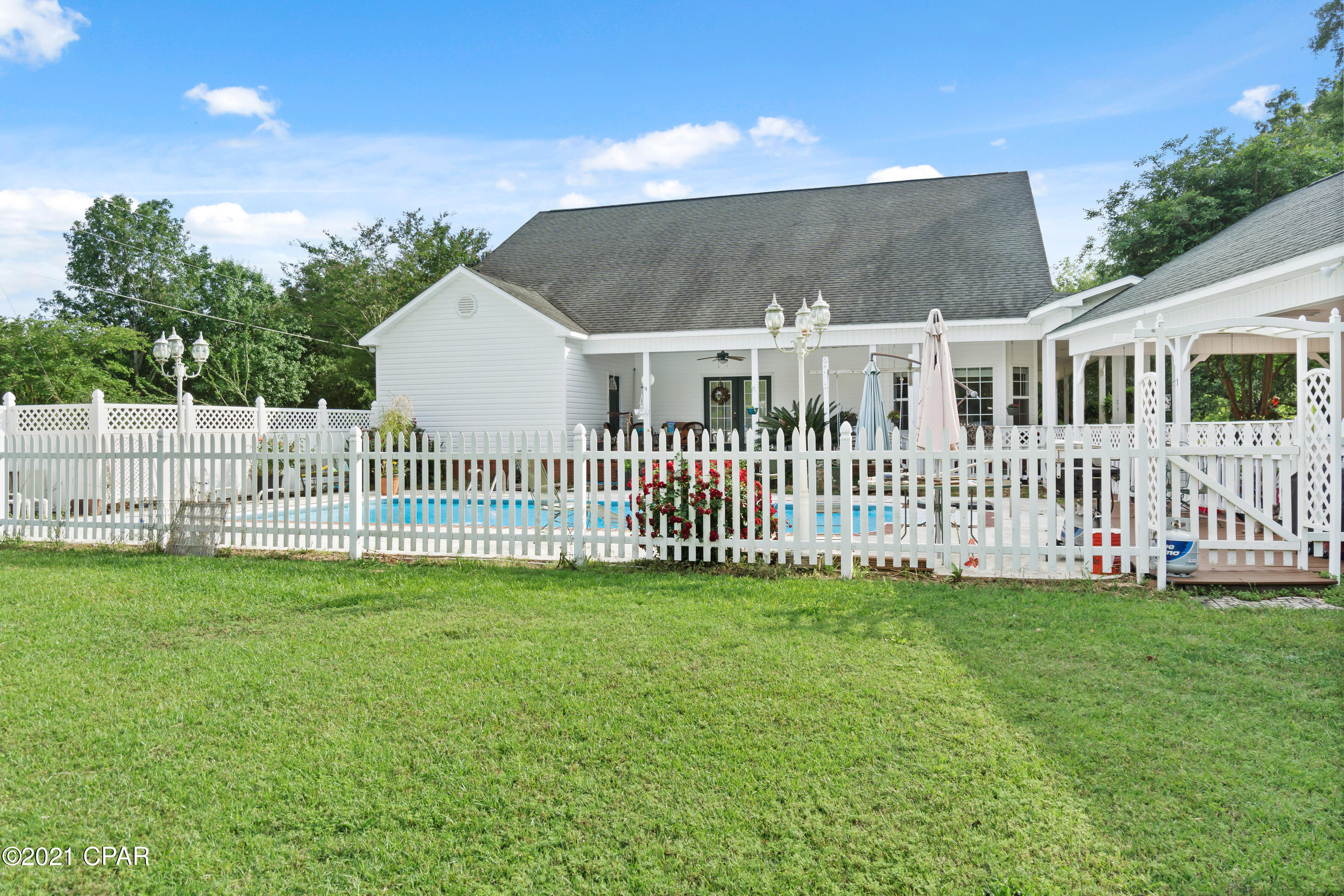 No Named Subdivision - Residential