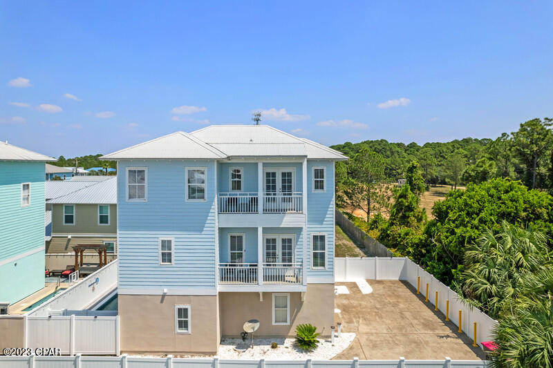 Panama City Beach, Florida 32407, United States, 3 Bedrooms Bedrooms, ,4 BathroomsBathrooms,Residential,Pending,35792